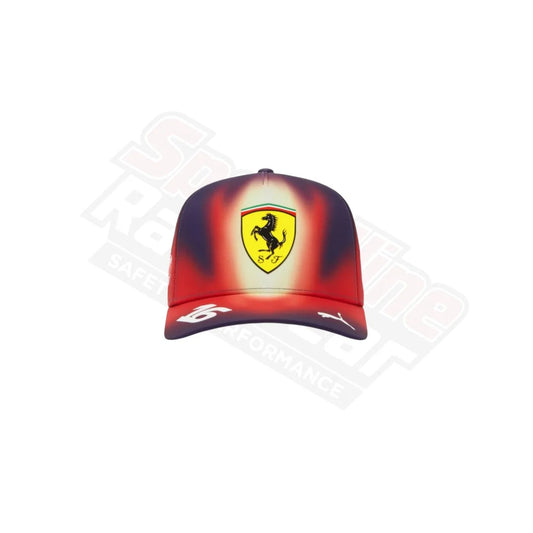 Charles Leclerc Ferrari F1 China GP 2026 Replica Cap