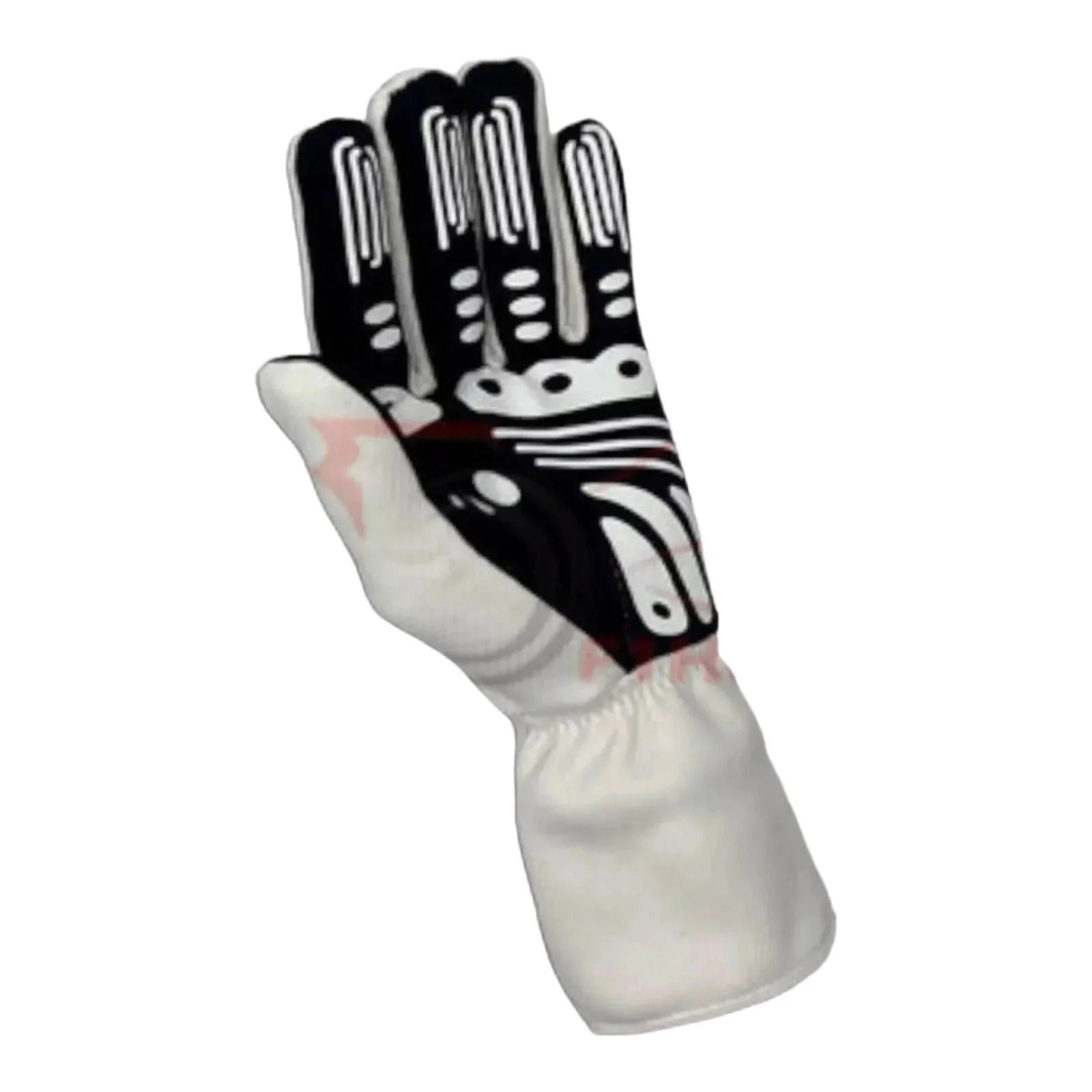 Charles Leclerc Ferrari F1 Monaco GP 2023 Racing Gloves 1