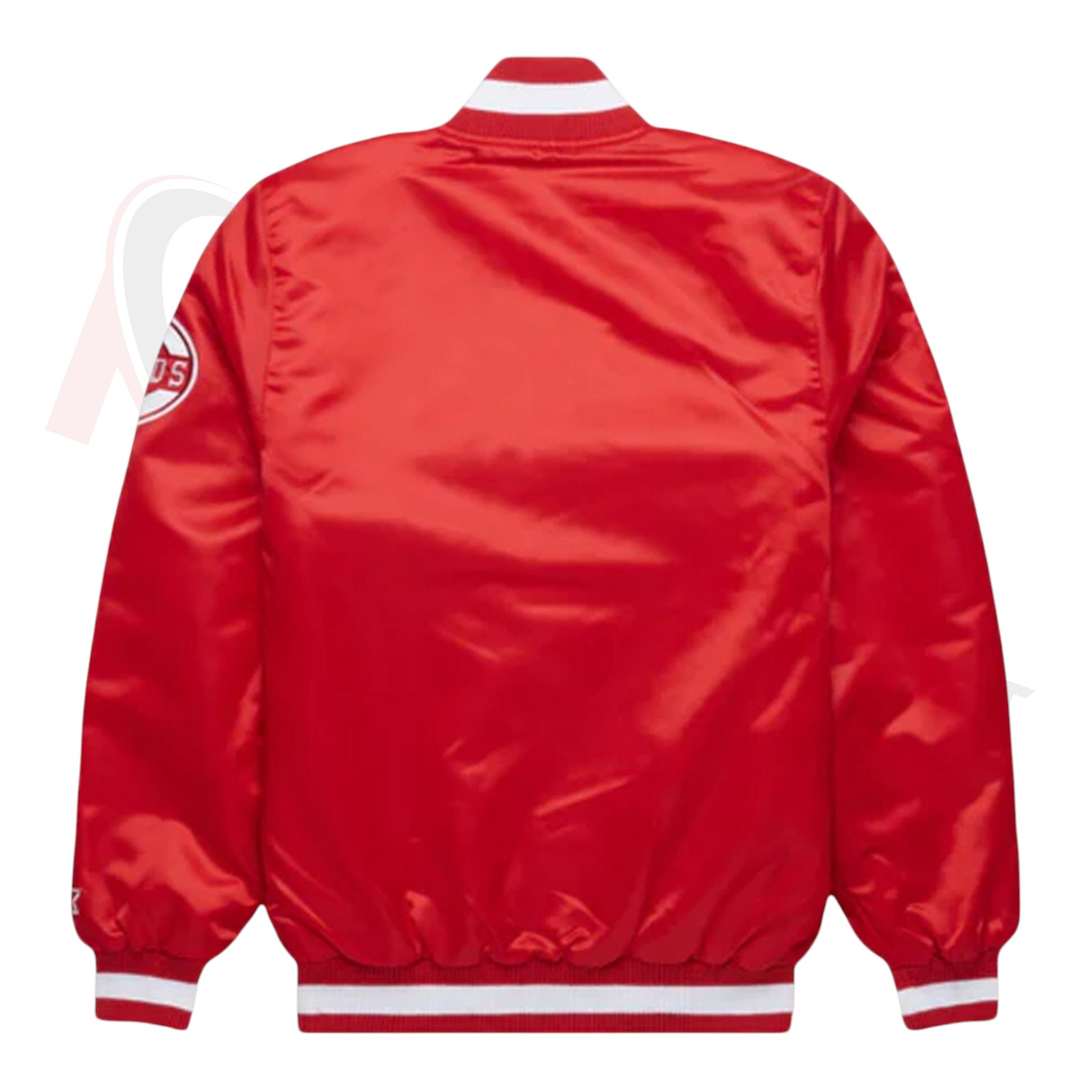 Cincinnati Varsity Jacket