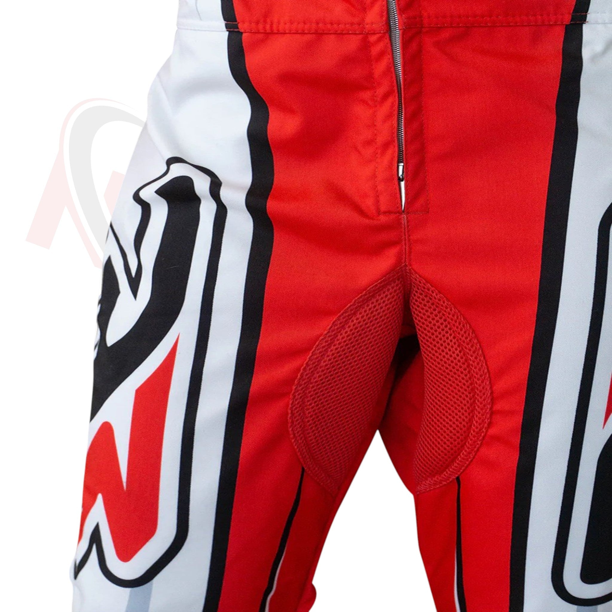 Dr Kart Go-Kart Suit