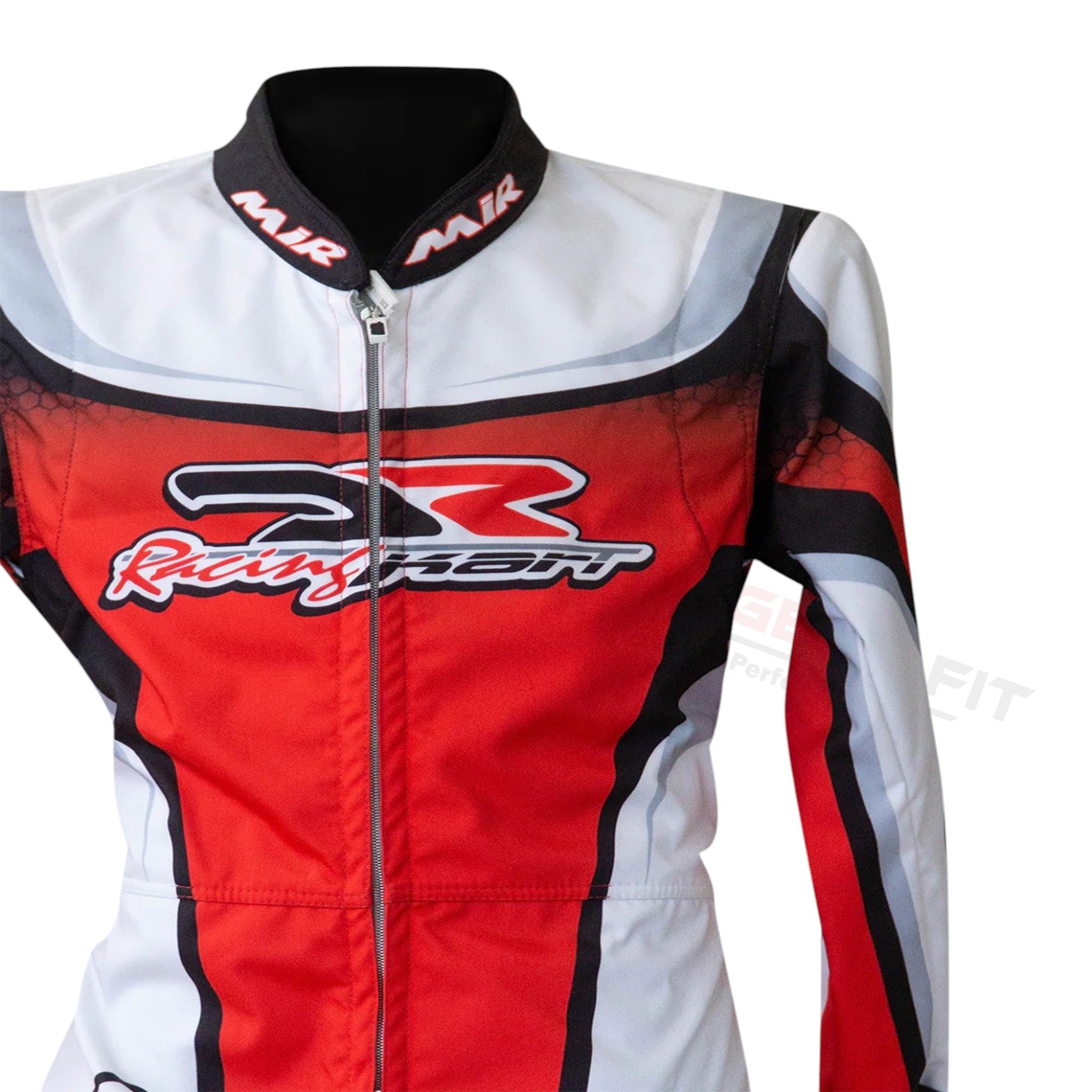 Dr Kart Go-Kart Suit