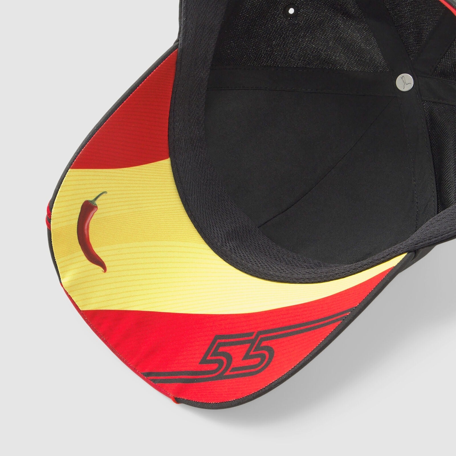Kids 2023 Carlos Sainz Driver Cap