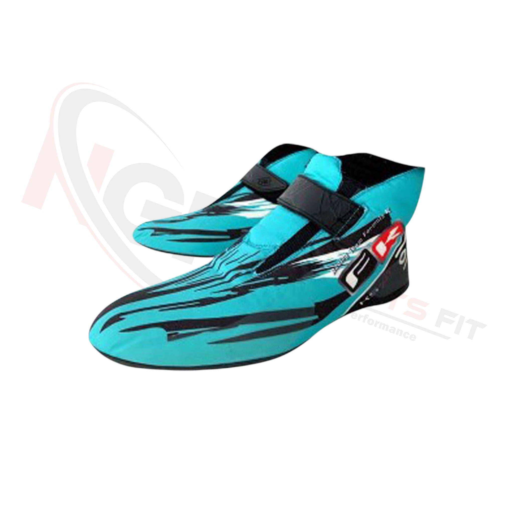 Go-Kart FK Race Suit