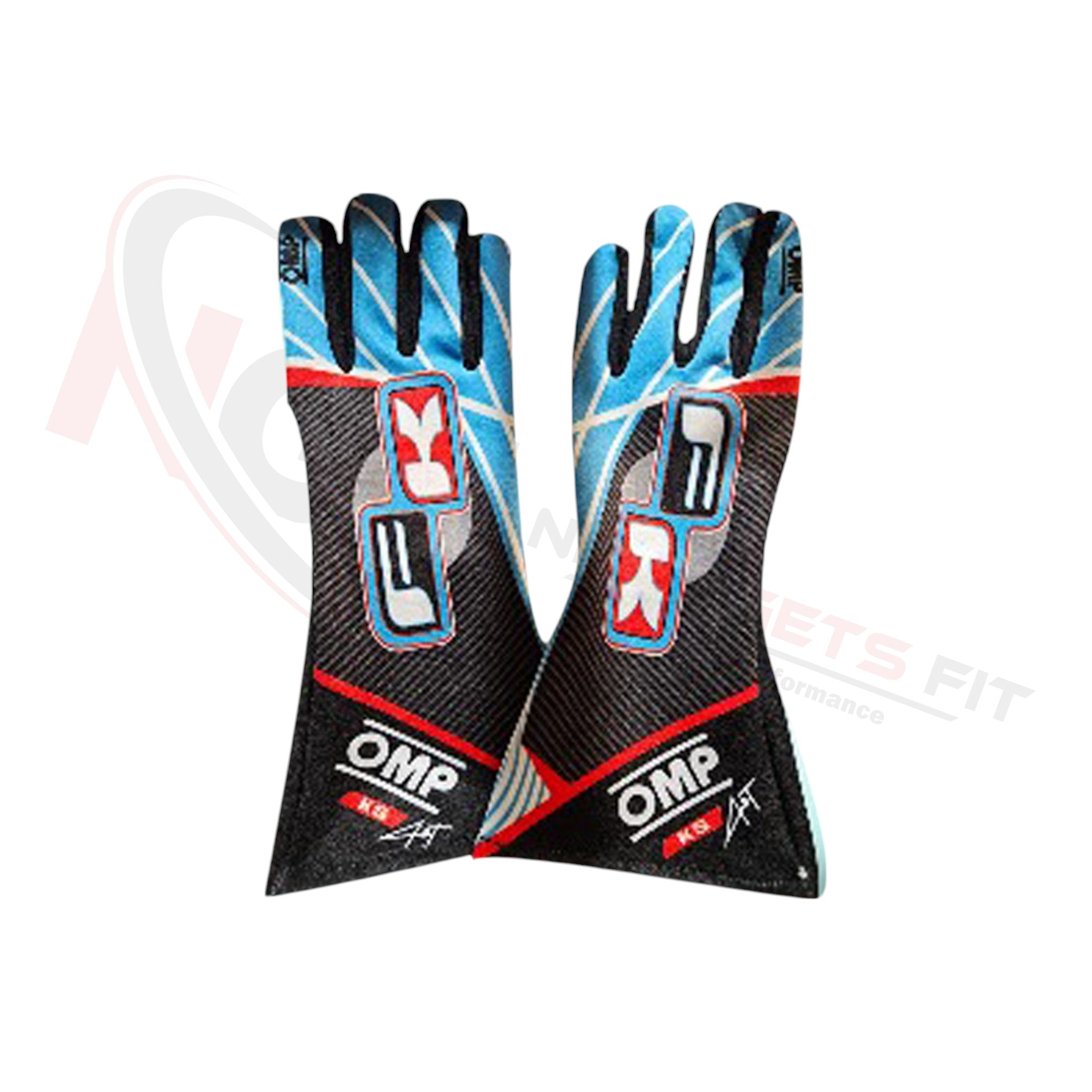 Go-Kart FK Race Suit