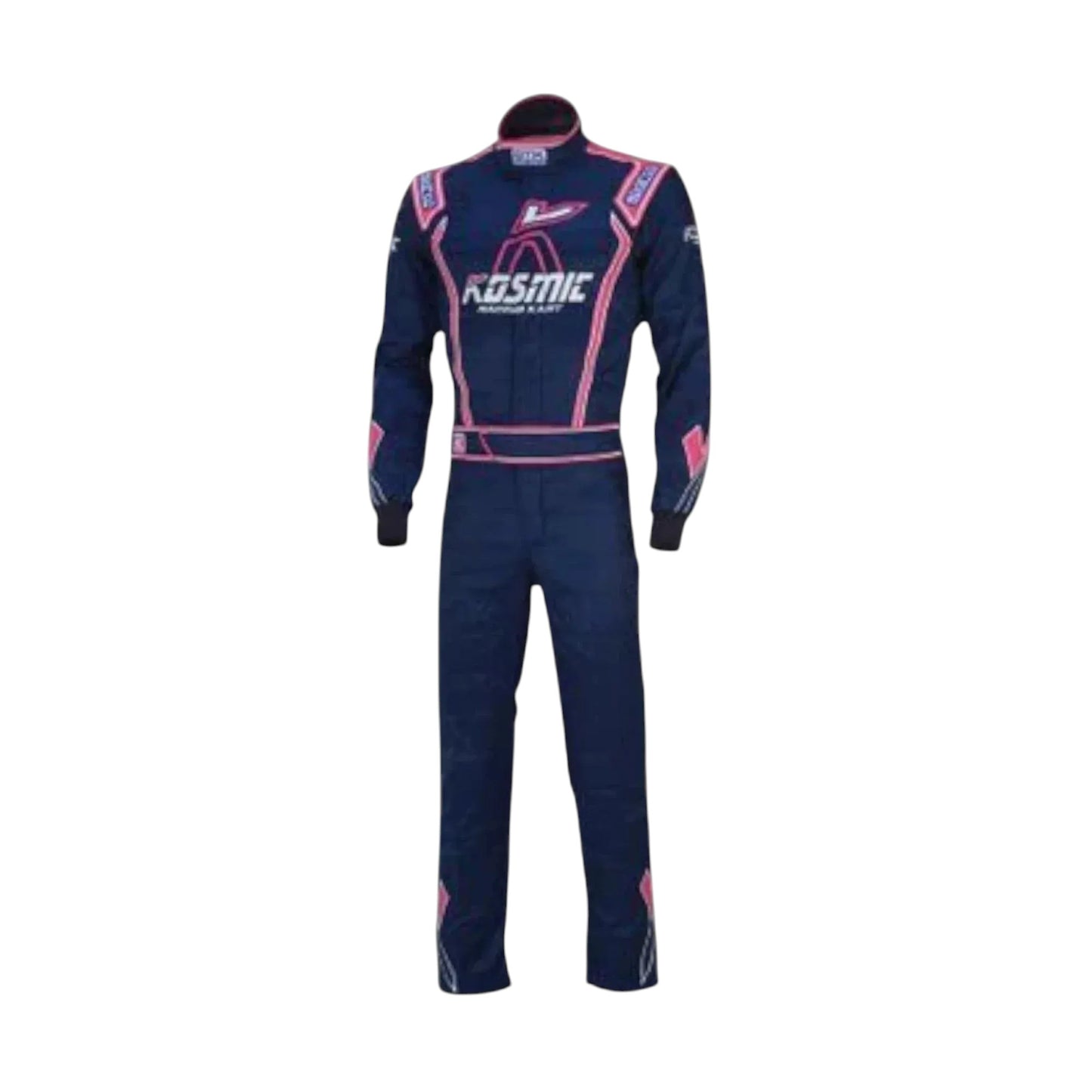 Go-Kart Racing Suit Kosmic Karting 2019