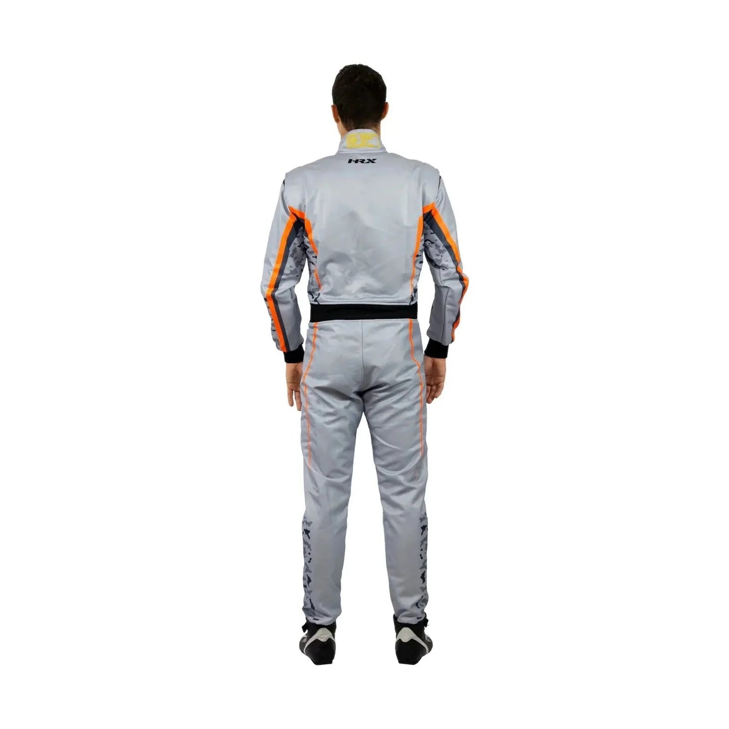 HRX Fuji Kart Racing Suit – Professional Performance Edition
SpeedLine Racewear