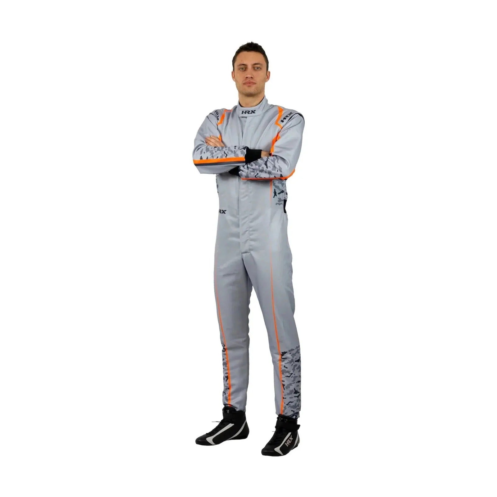 HRX Fuji Kart Racing Suit – Professional Performance Edition
SpeedLine Racewear