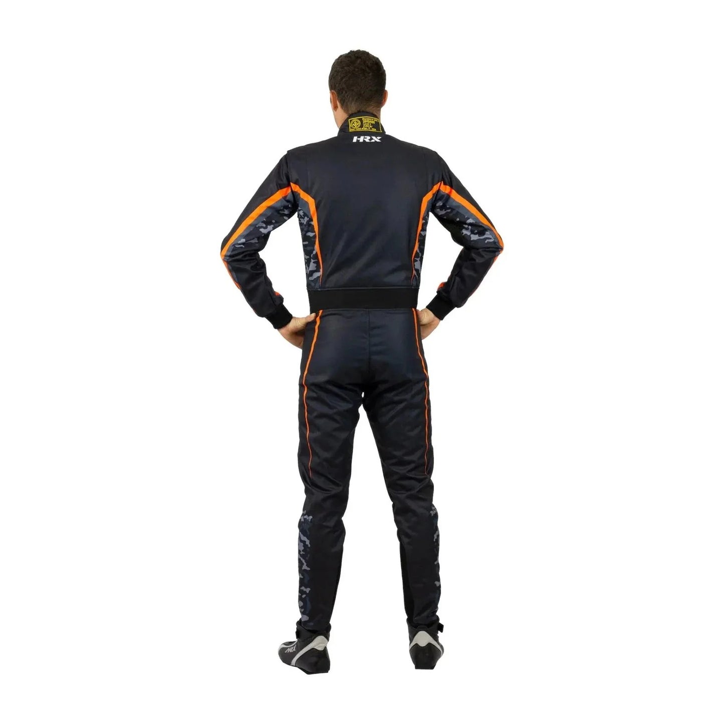 HRX Fuji Kart Racing Suit – Professional Performance Edition
SpeedLine Racewear