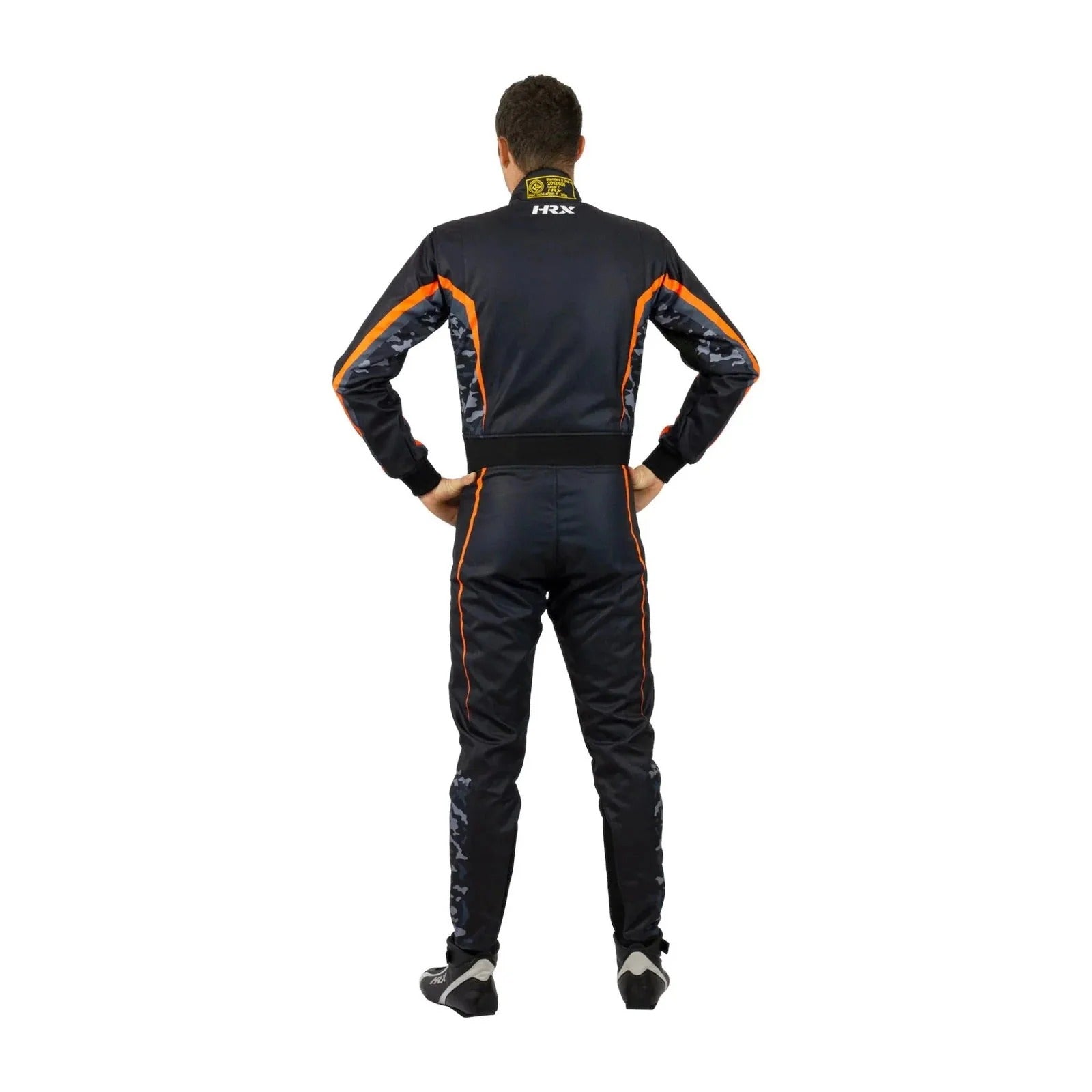 HRX Fuji Kart Racing Suit – Professional Performance Edition
SpeedLine Racewear
