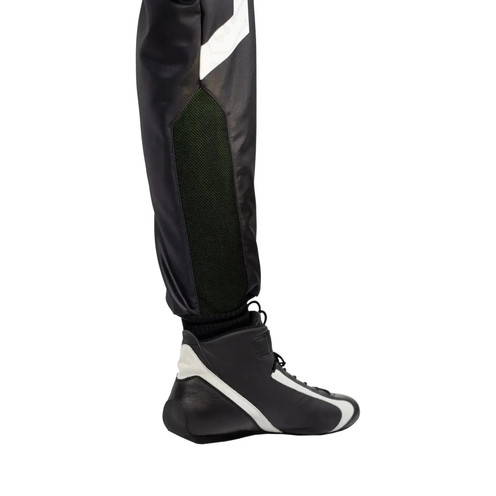 HRX Fuji Karting Suit | Lightweight Racing Gear for Kart Drivers SpeedLine Racewear