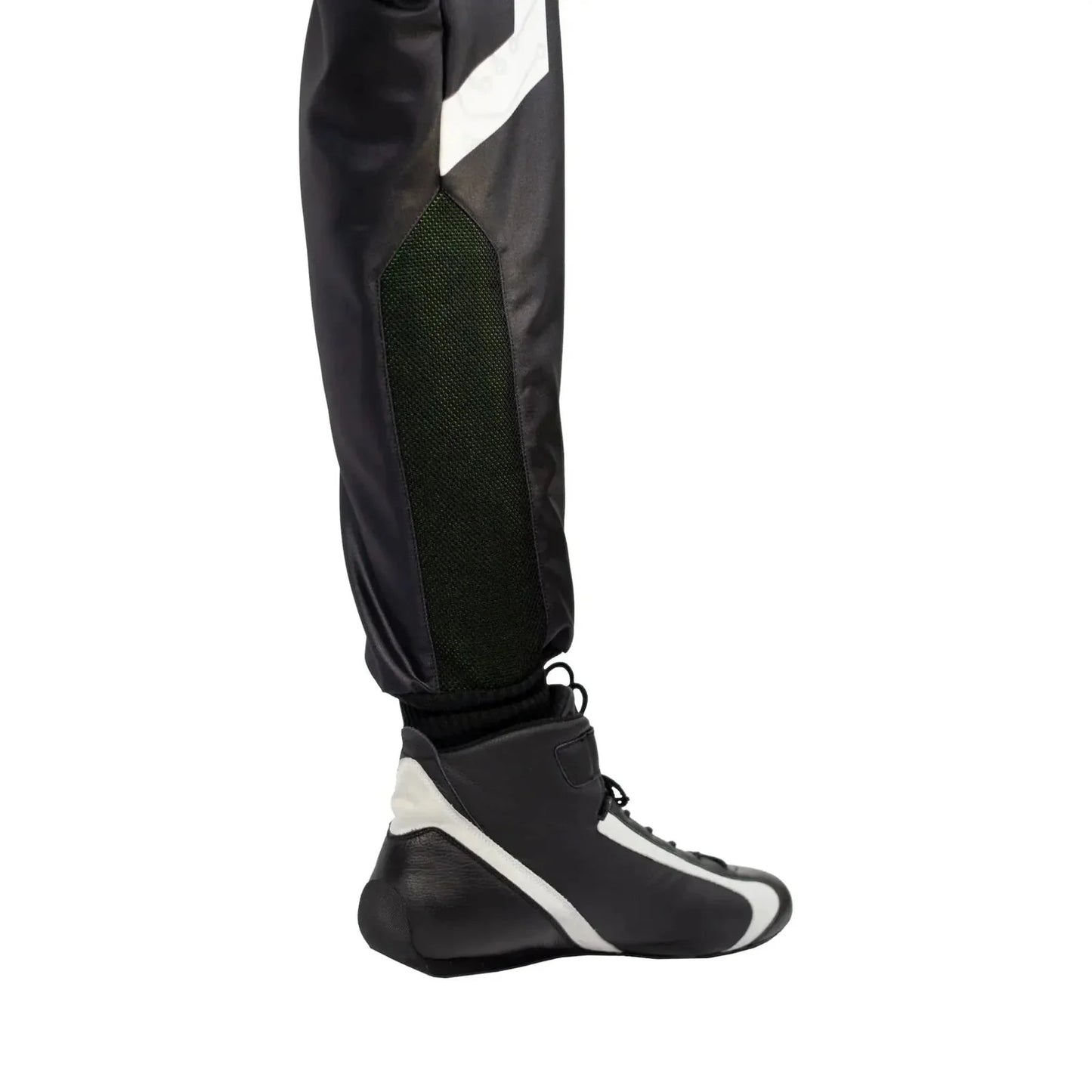 HRX Fuji Karting Suit | Lightweight Racing Gear for Kart Drivers SpeedLine Racewear