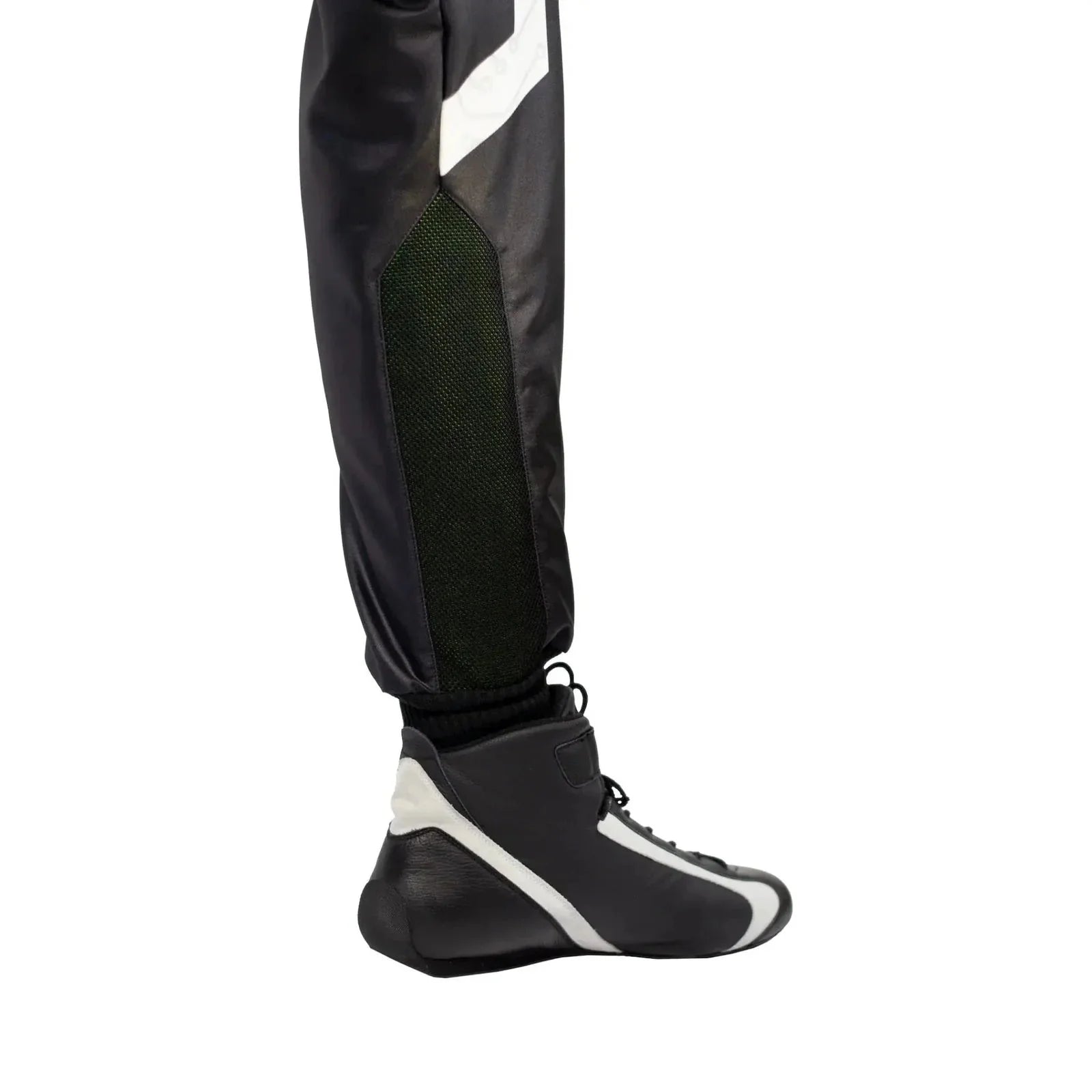 HRX Fuji Karting Suit | Lightweight Racing Gear for Kart Drivers SpeedLine Racewear