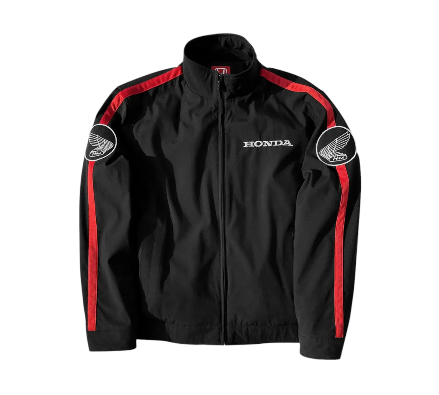 Honda Racing 1968 Soft Shell Race Jacket