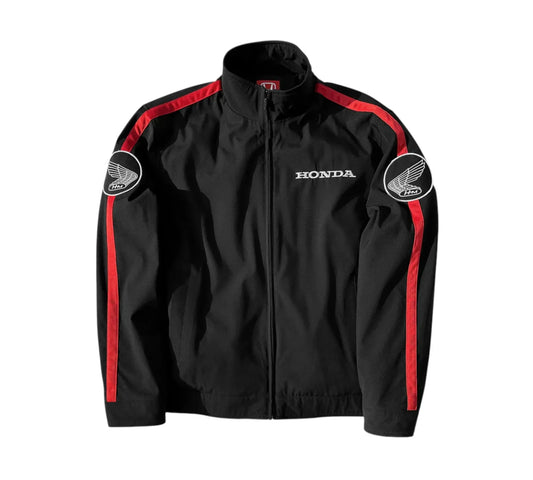 Honda Racing 1968 Soft Shell Race Jacket