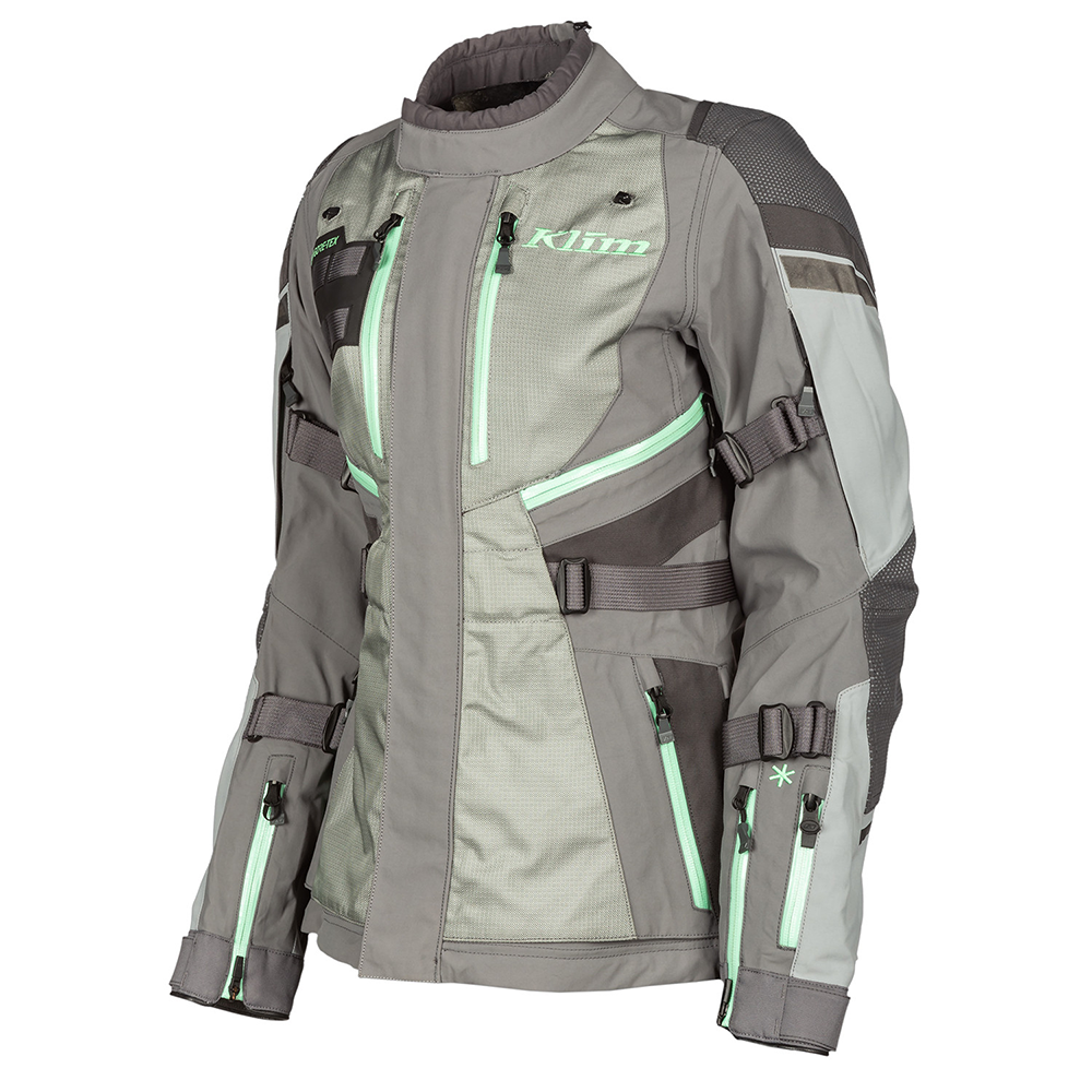 KLIM Women's Artemis Jacket Speedline Racewear