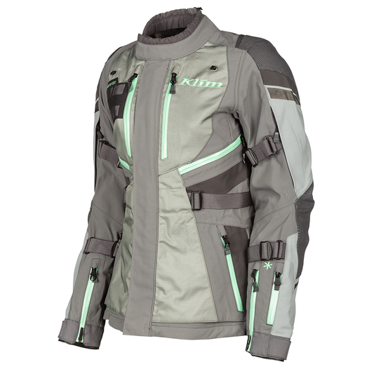 KLIM Women's Artemis Jacket Speedline Racewear