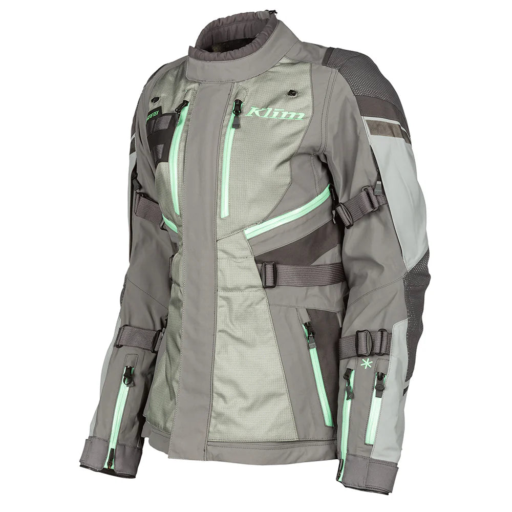 KLIM Women's Artemis Jacket Speedline Racewear