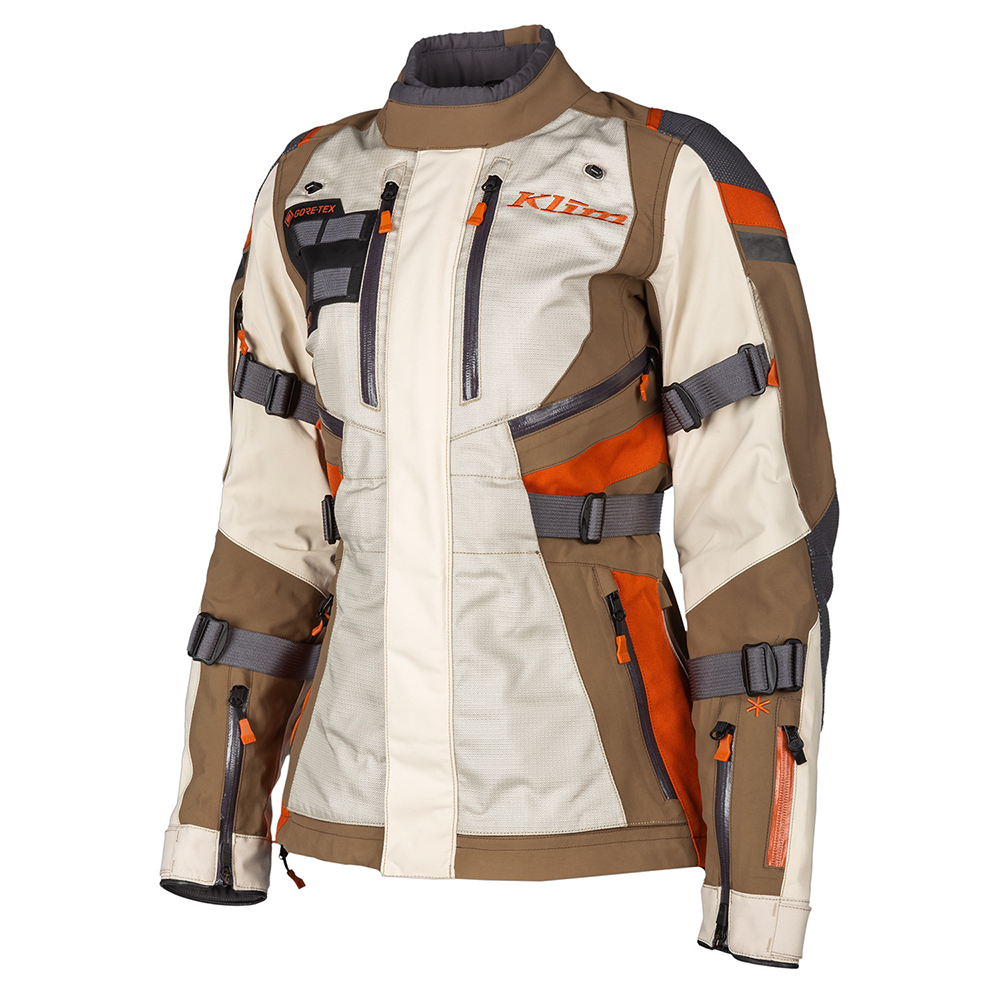 KLIM Women's Artemis Jacket Speedline Racewear