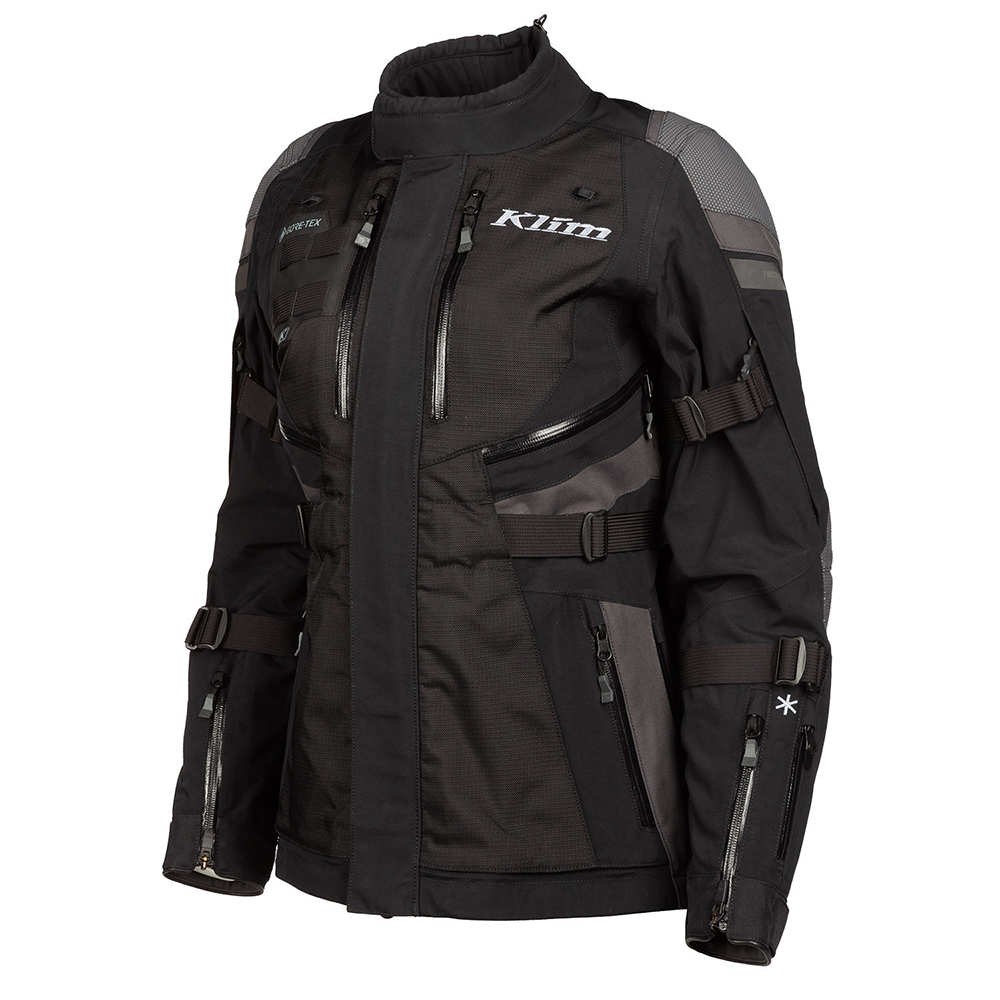 KLIM Women's Artemis Jacket Speedline Racewear