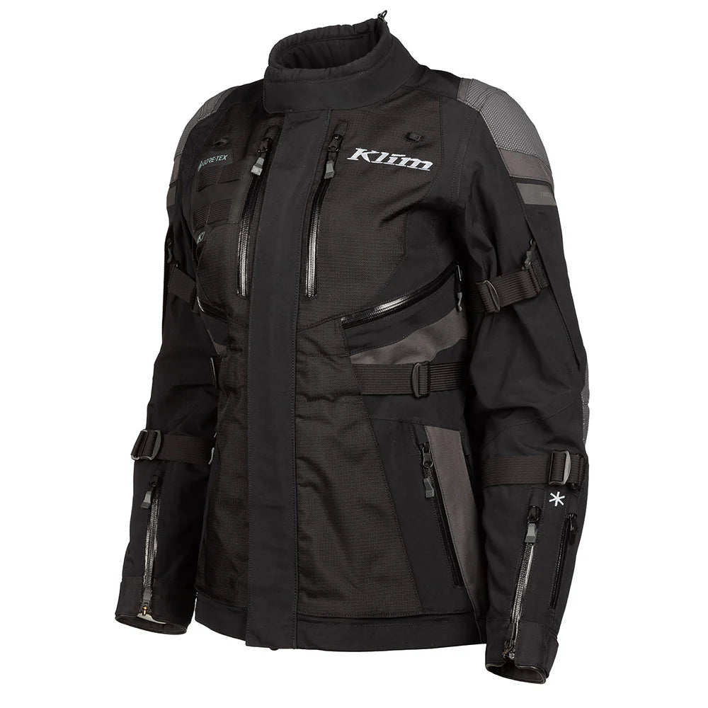 KLIM Women's Artemis Jacket Speedline Racewear