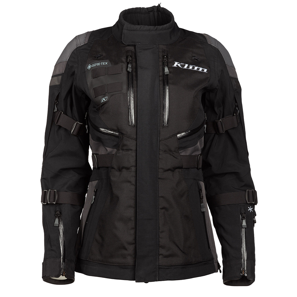 KLIM Women's Artemis Jacket Speedline Racewear