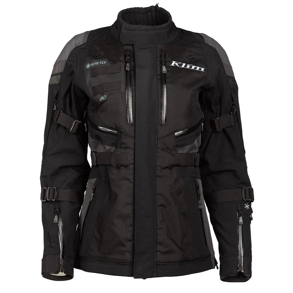 KLIM Women's Artemis Jacket Speedline Racewear