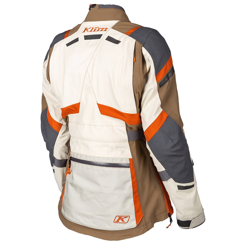KLIM Women's Artemis Jacket Speedline Racewear