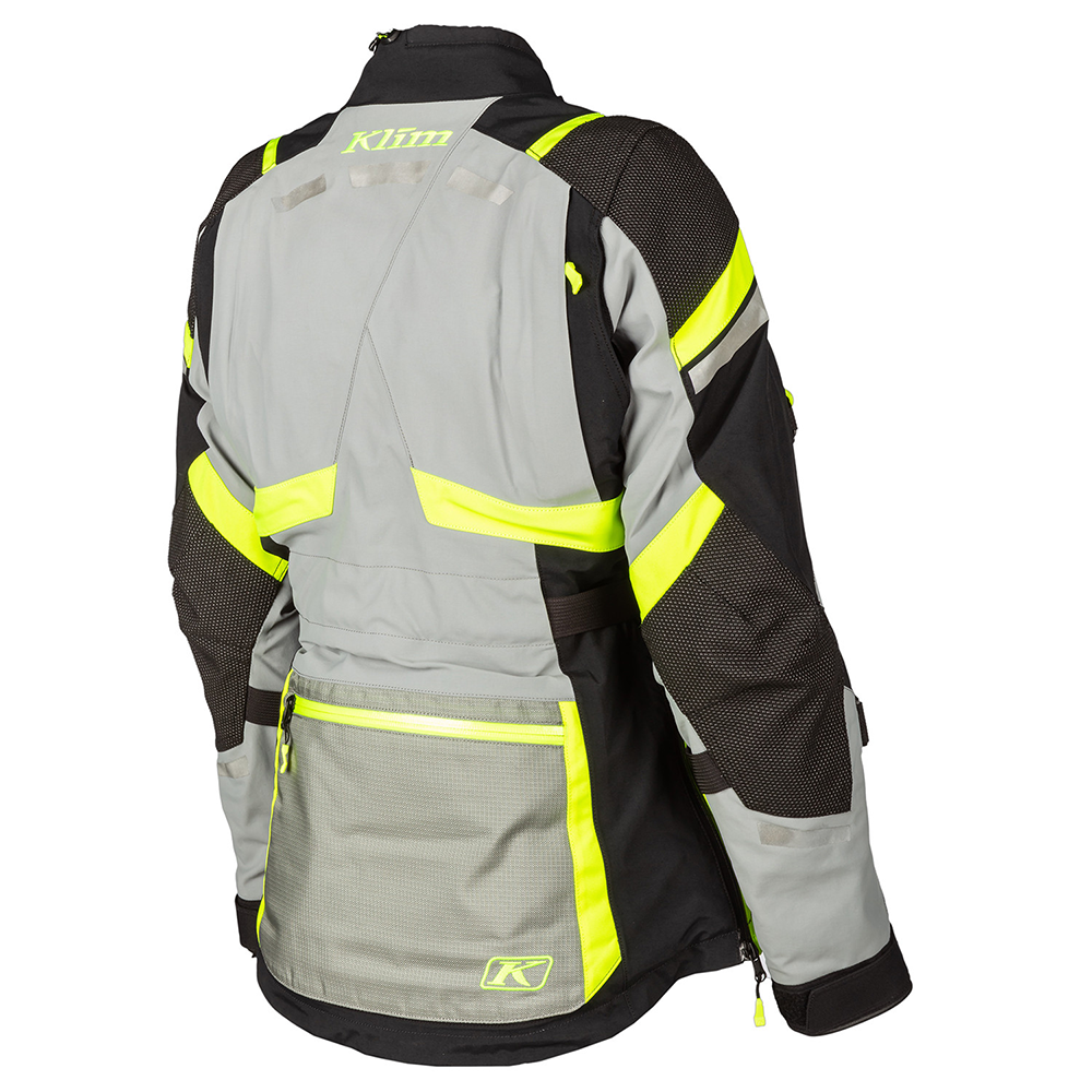 KLIM Women's Artemis Jacket Speedline Racewear