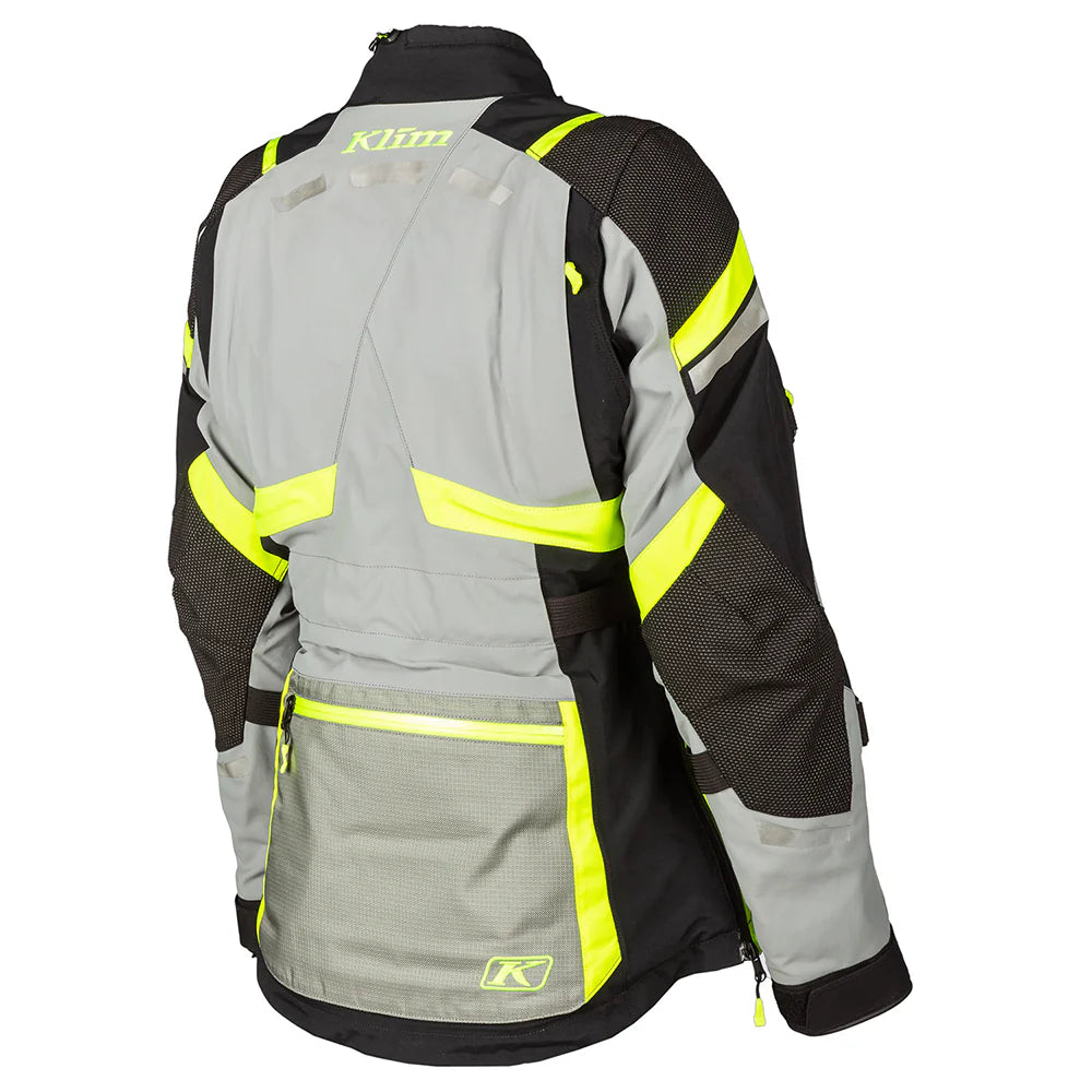 KLIM Women's Artemis Jacket Speedline Racewear