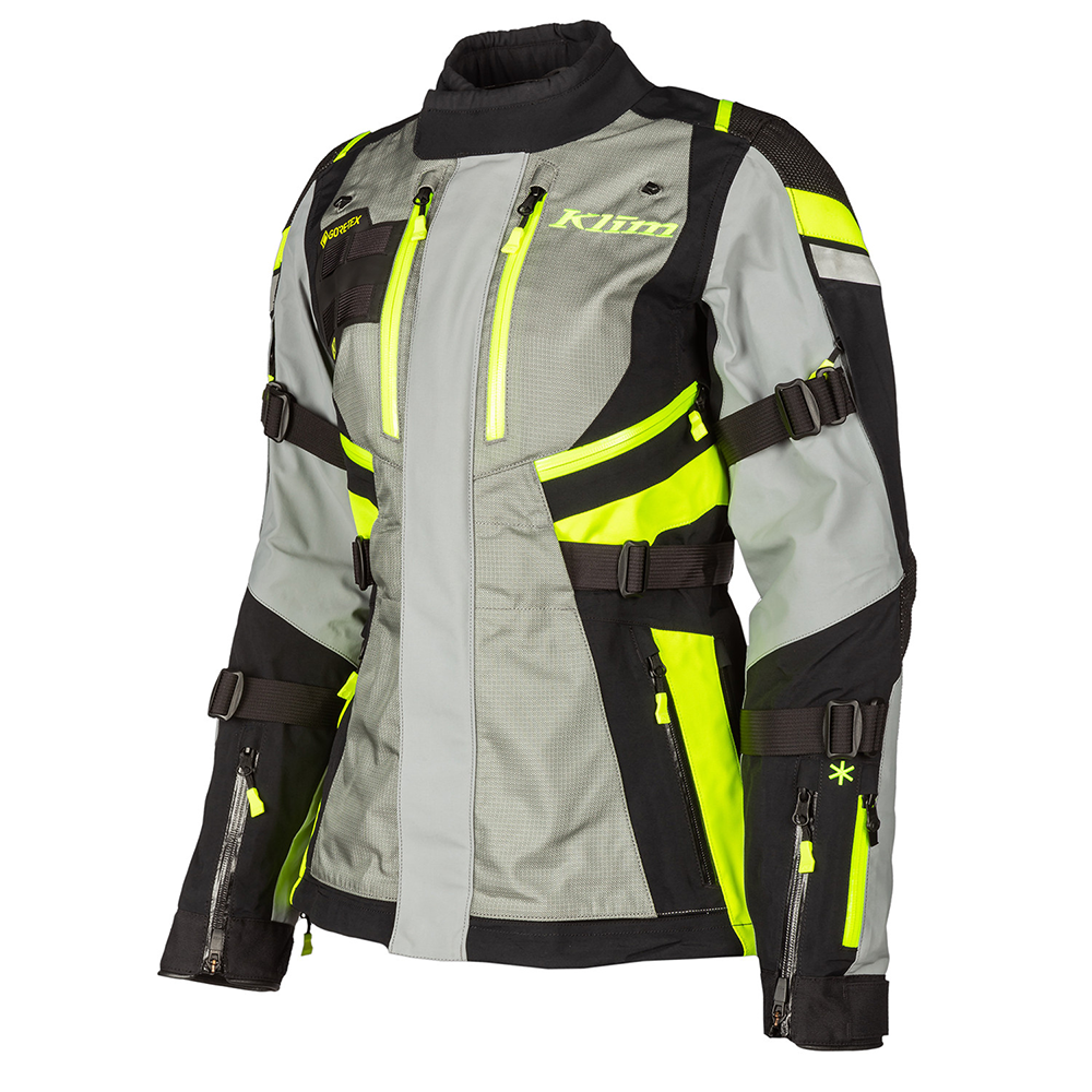 KLIM Women's Artemis Jacket Speedline Racewear