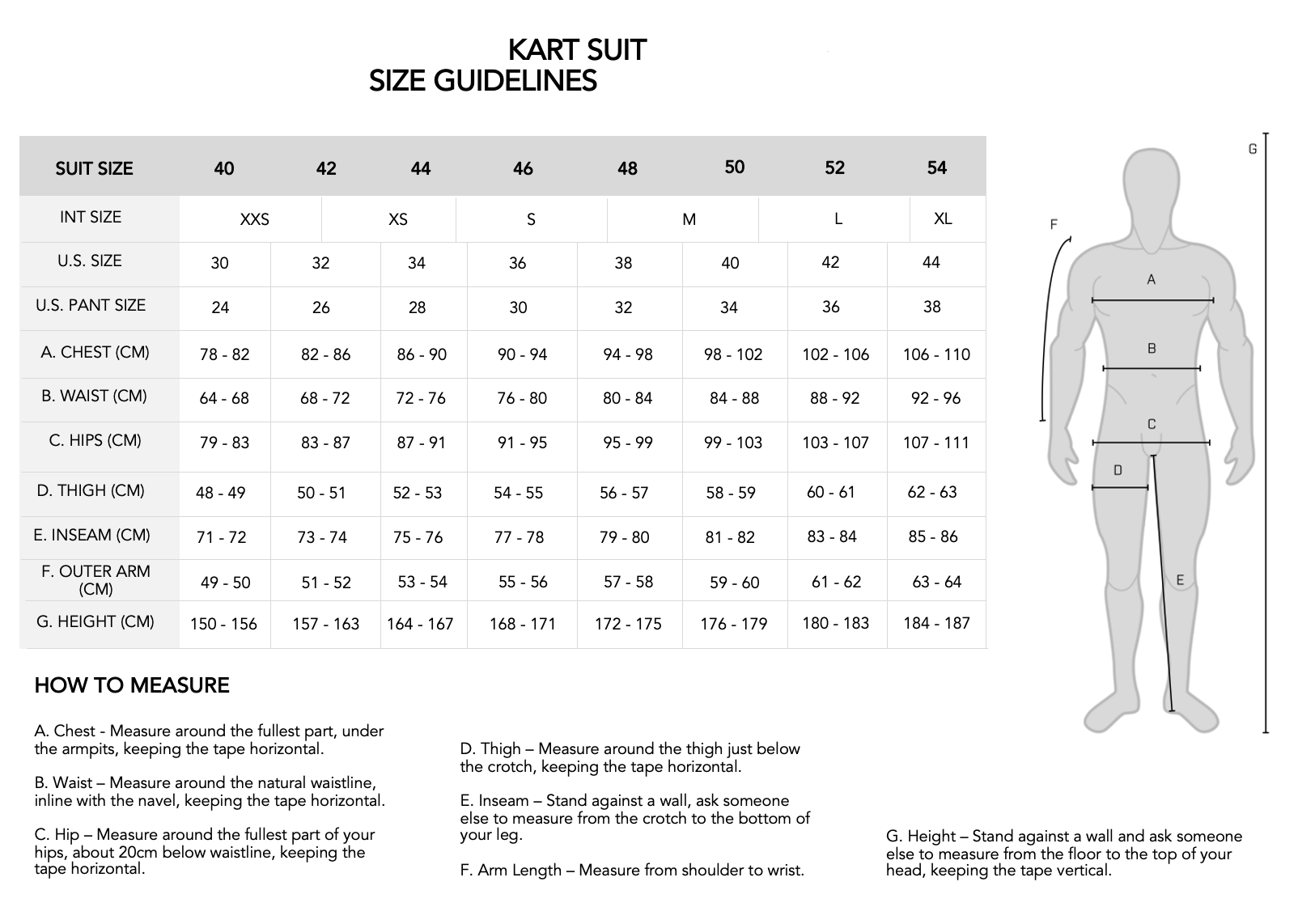 Alpinestars KMX 9 V2 Kart Suit