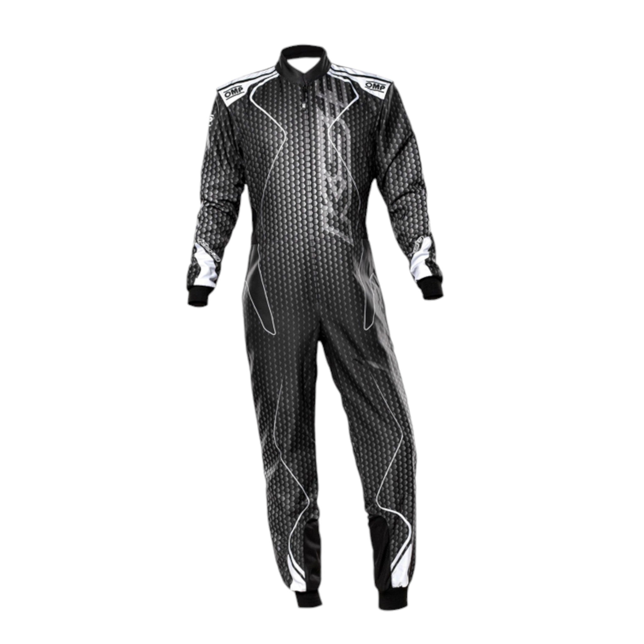 KS-3 ART Kart Suit Replica