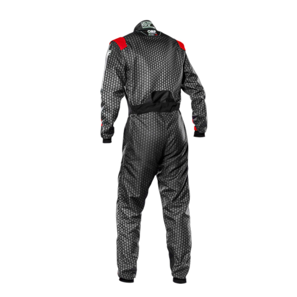 KS-3 ART Kart Suit Replica