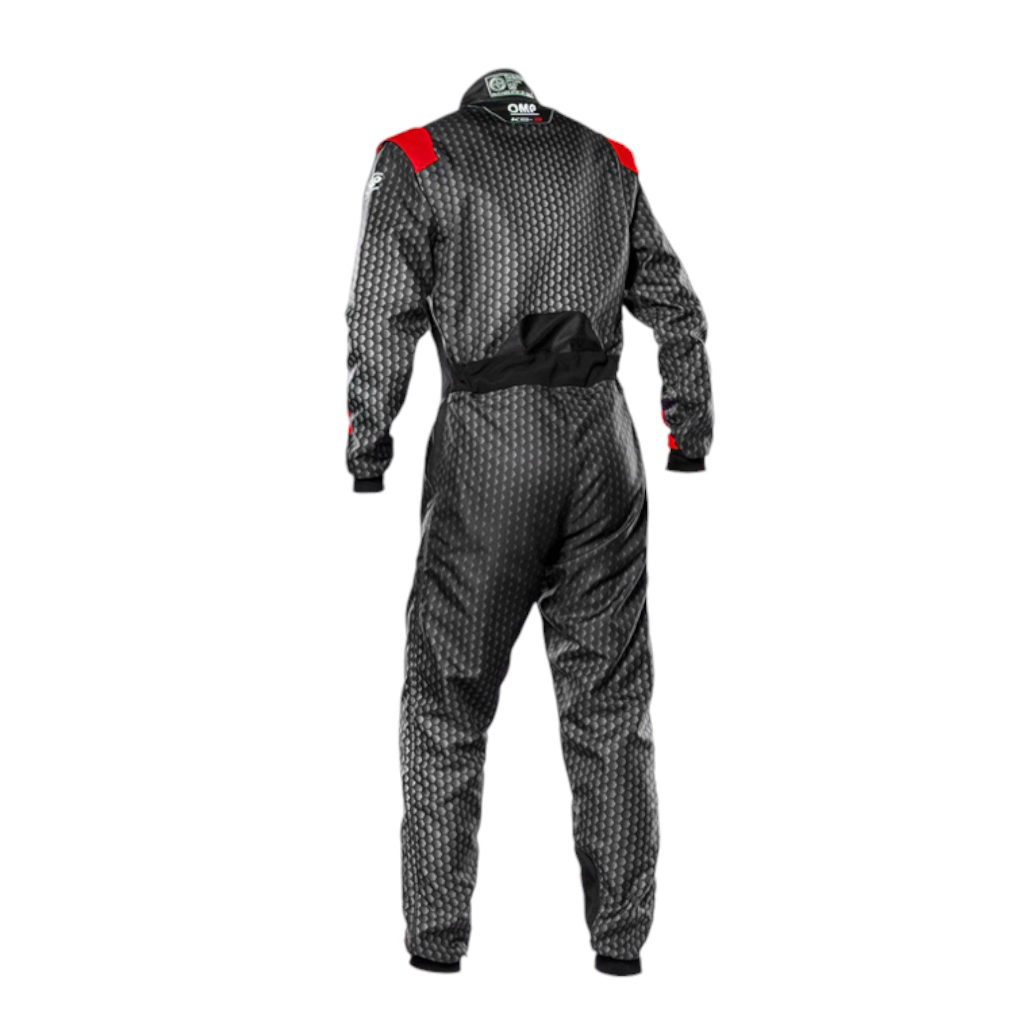 KS-3 ART Kart Suit Replica