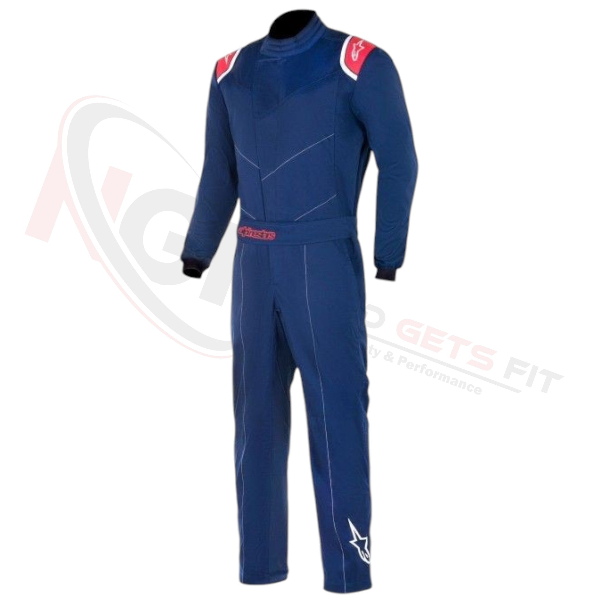 Kart Indoor Suit