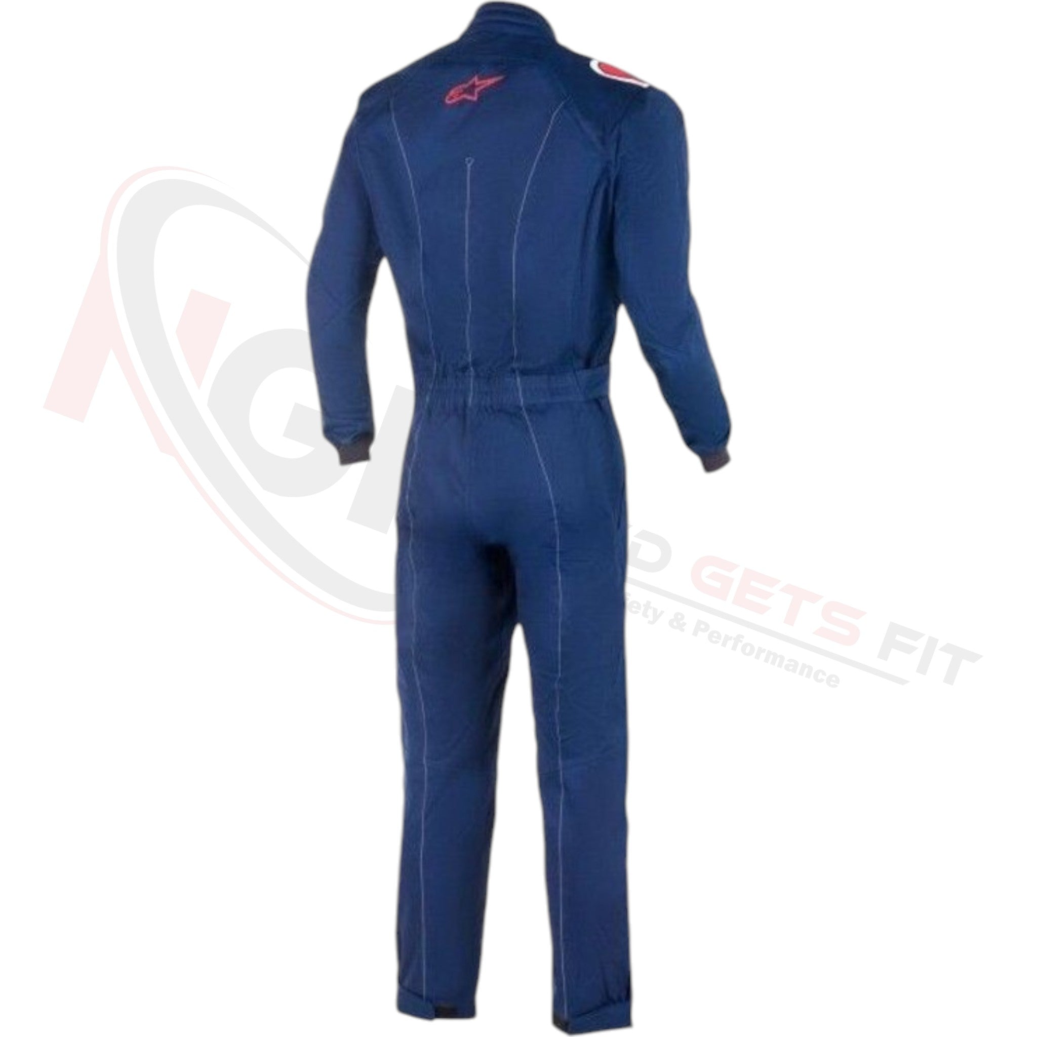 Kart Indoor Suit
