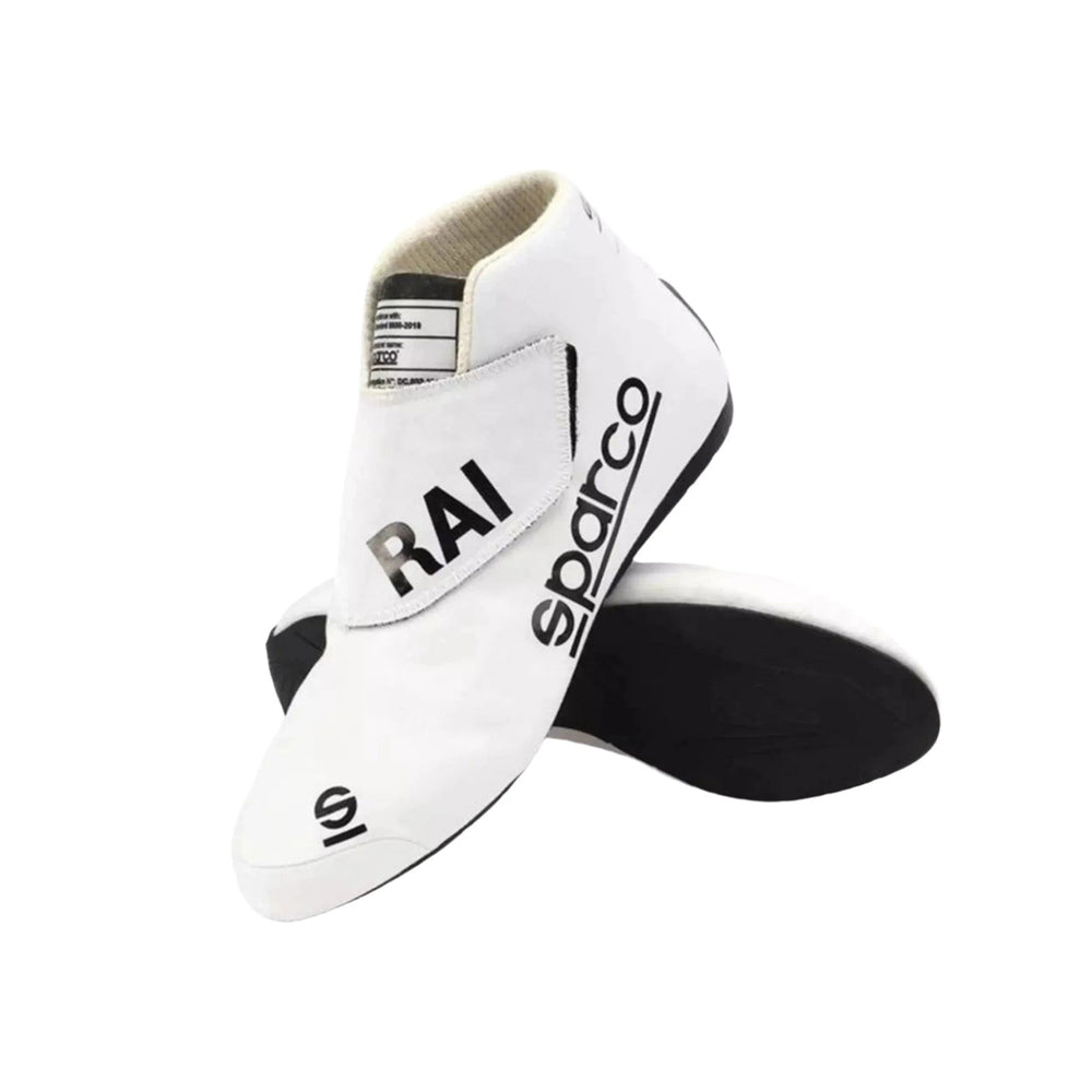 Kimi Räikkönen 2021 F1 Race shoes Speedline Racewear
