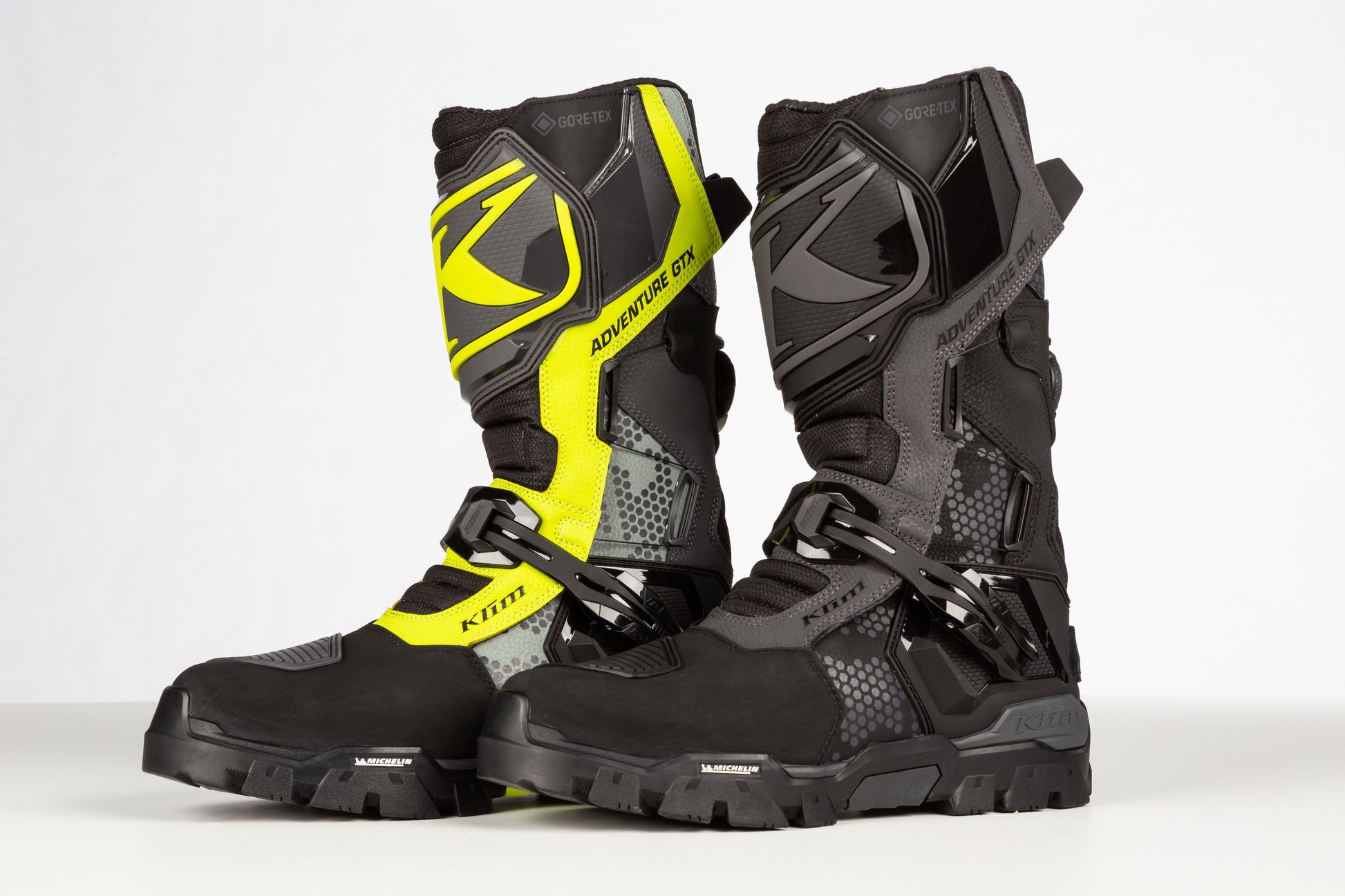 Klim | Adventure GTX Boot Speedline Racewear