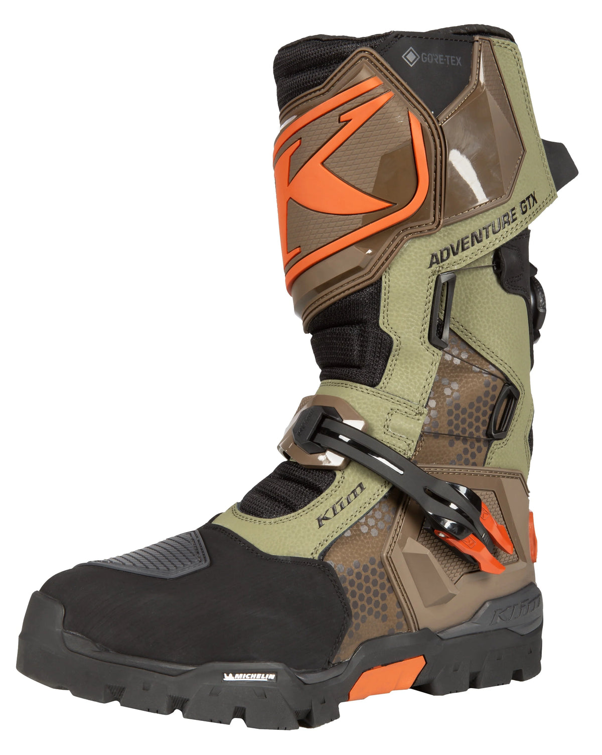 Klim | Adventure GTX Boot Speedline Racewear
