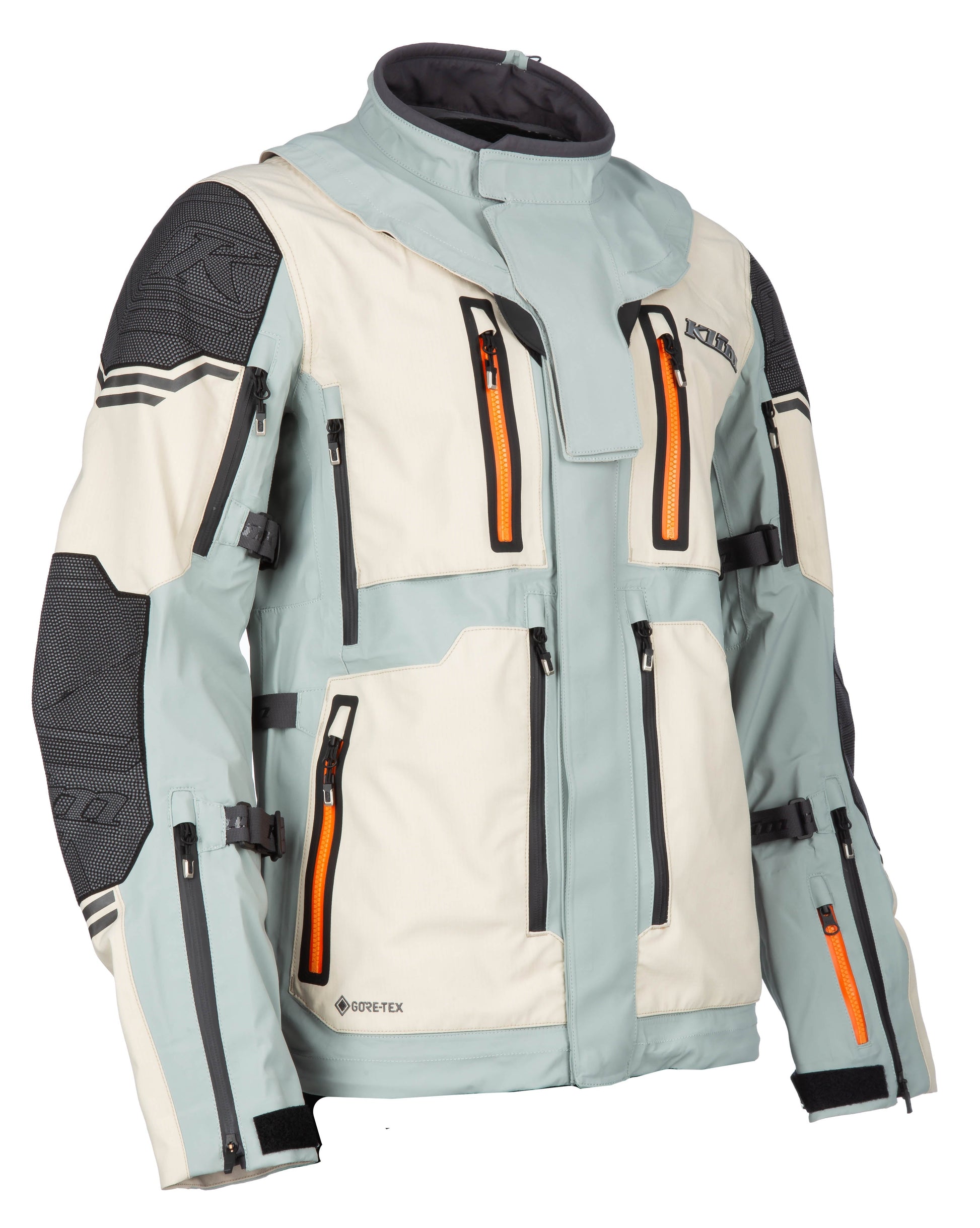 Klim | Adventure Rally Jacket Speedline Racewear