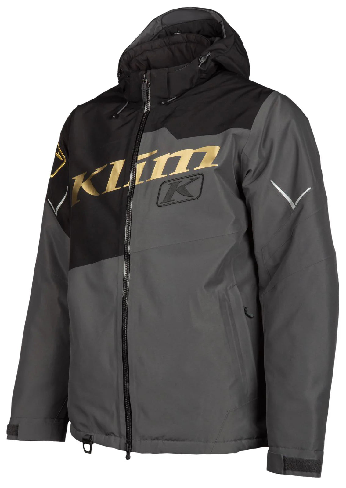 Klim Instinct Jacket speedLine Racewear
