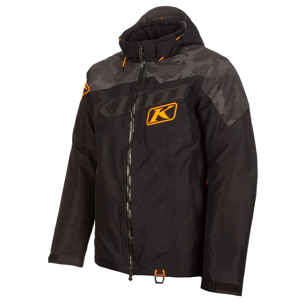 Klim Instinct Jacket speedLine Racewear