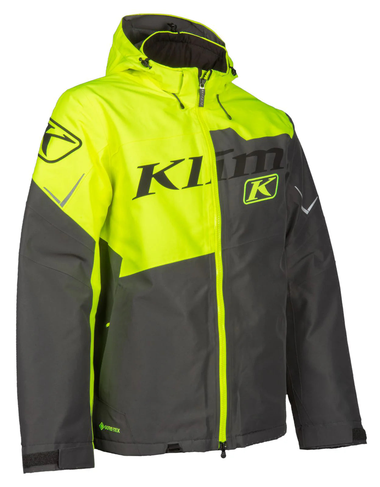 Klim Instinct Jacket speedLine Racewear