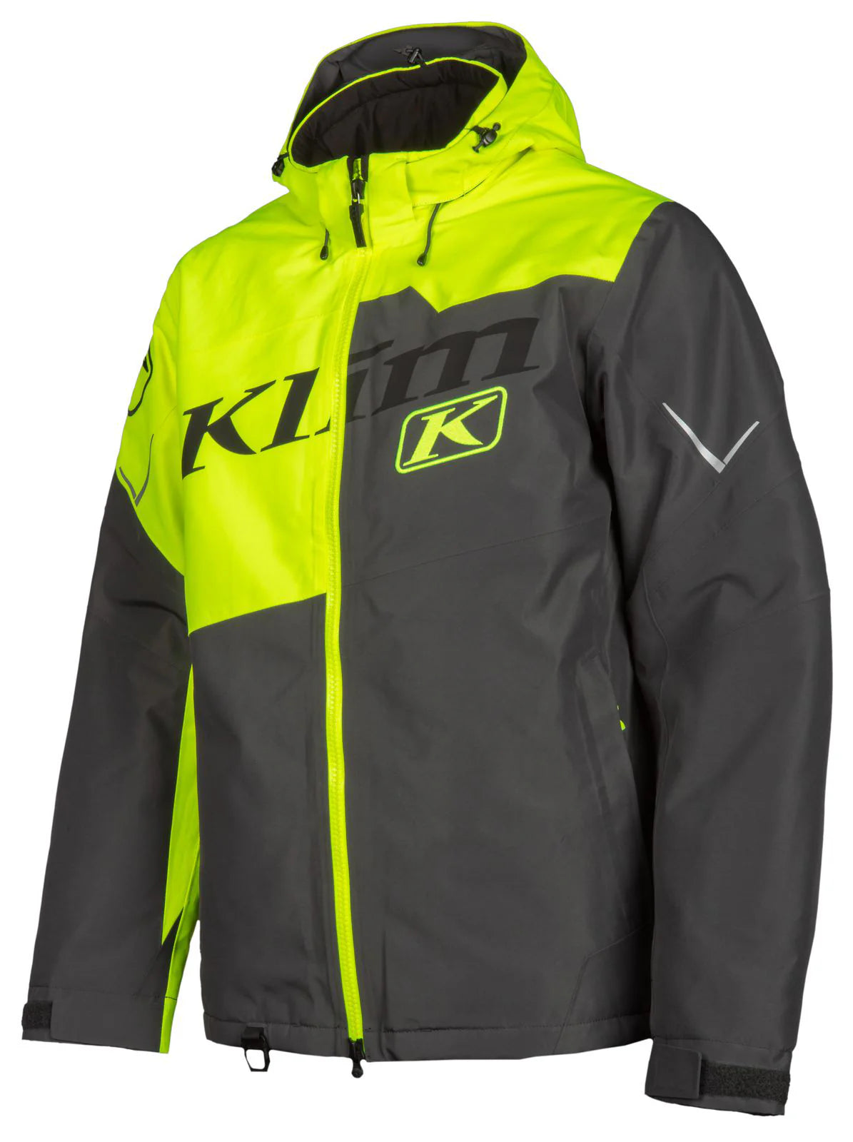 Klim Instinct Jacket speedLine Racewear