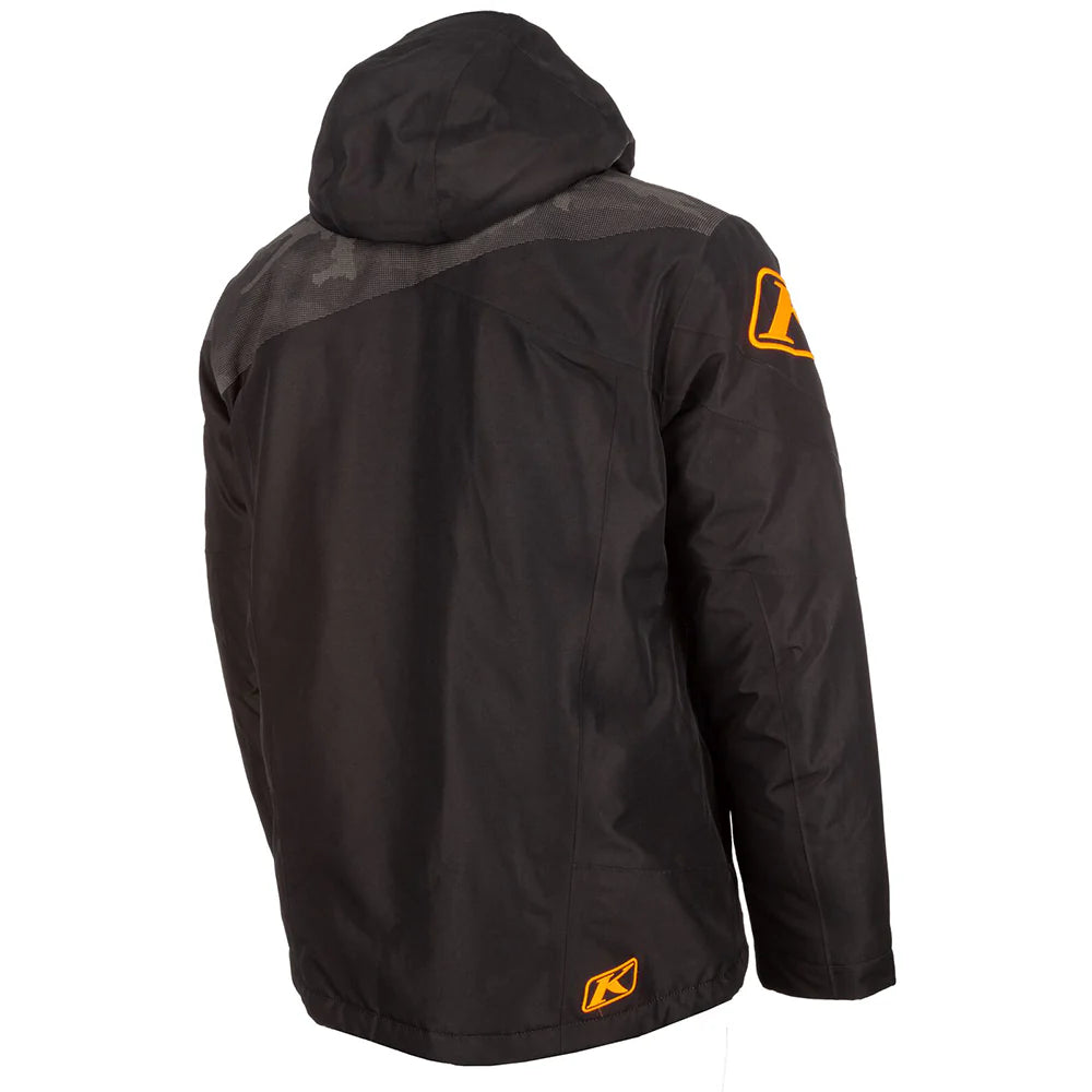 Klim Instinct Jacket speedLine Racewear