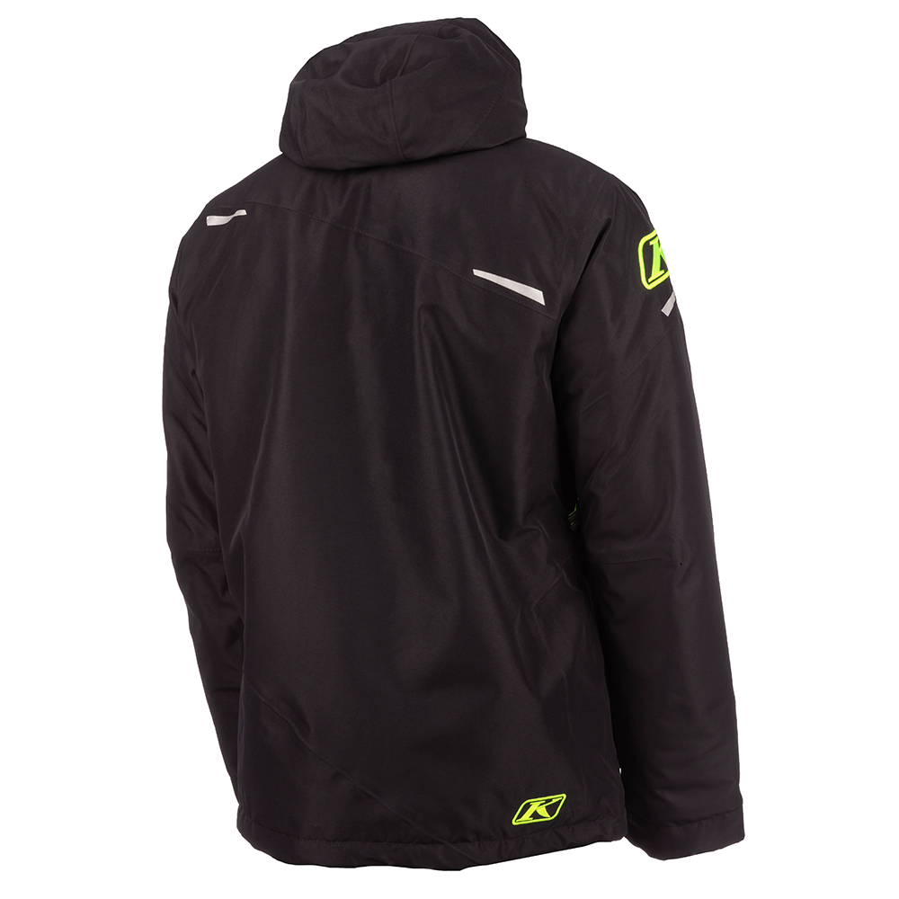 Klim Instinct Jacket speedLine Racewear