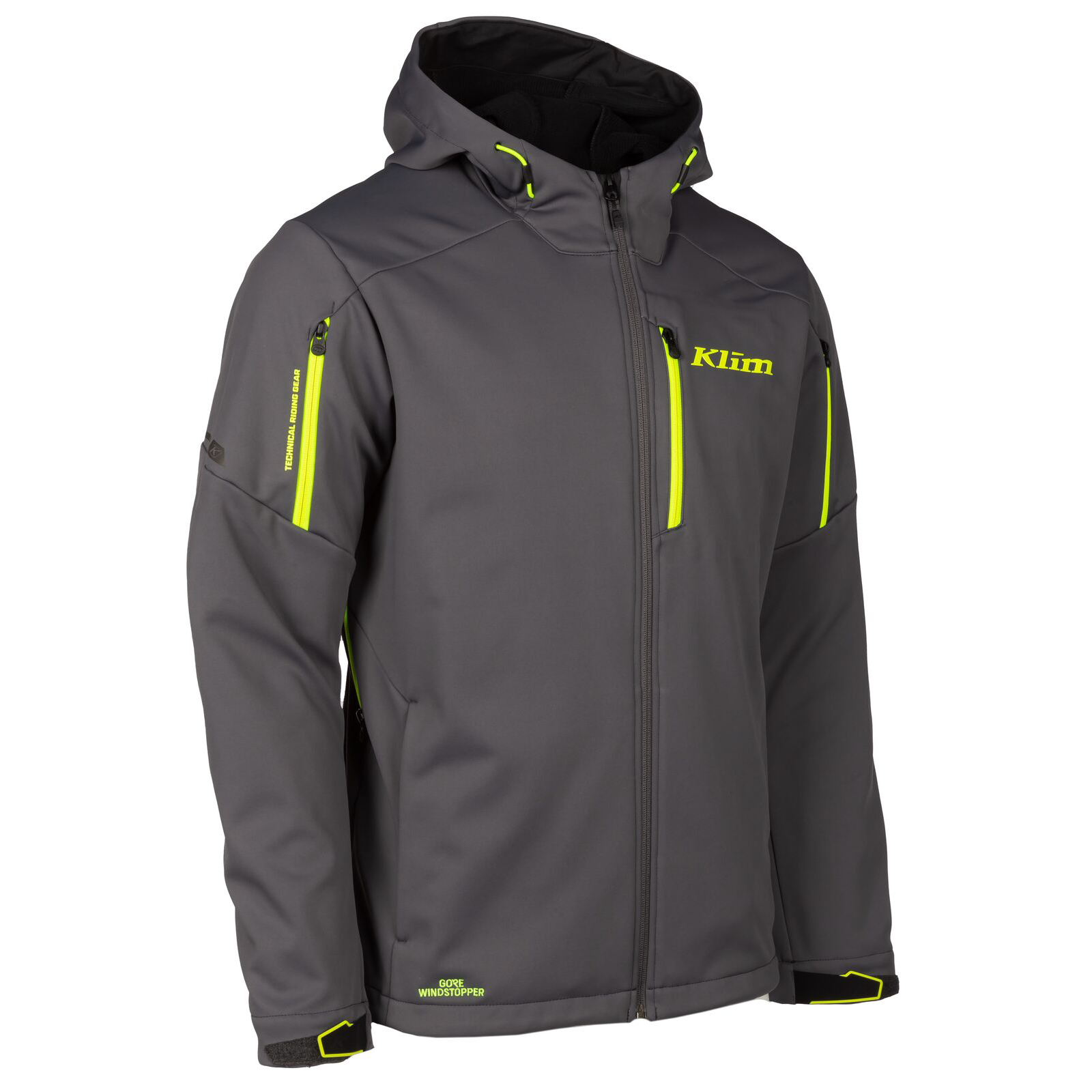 Klim Inversion Jacket speedLine Racewear