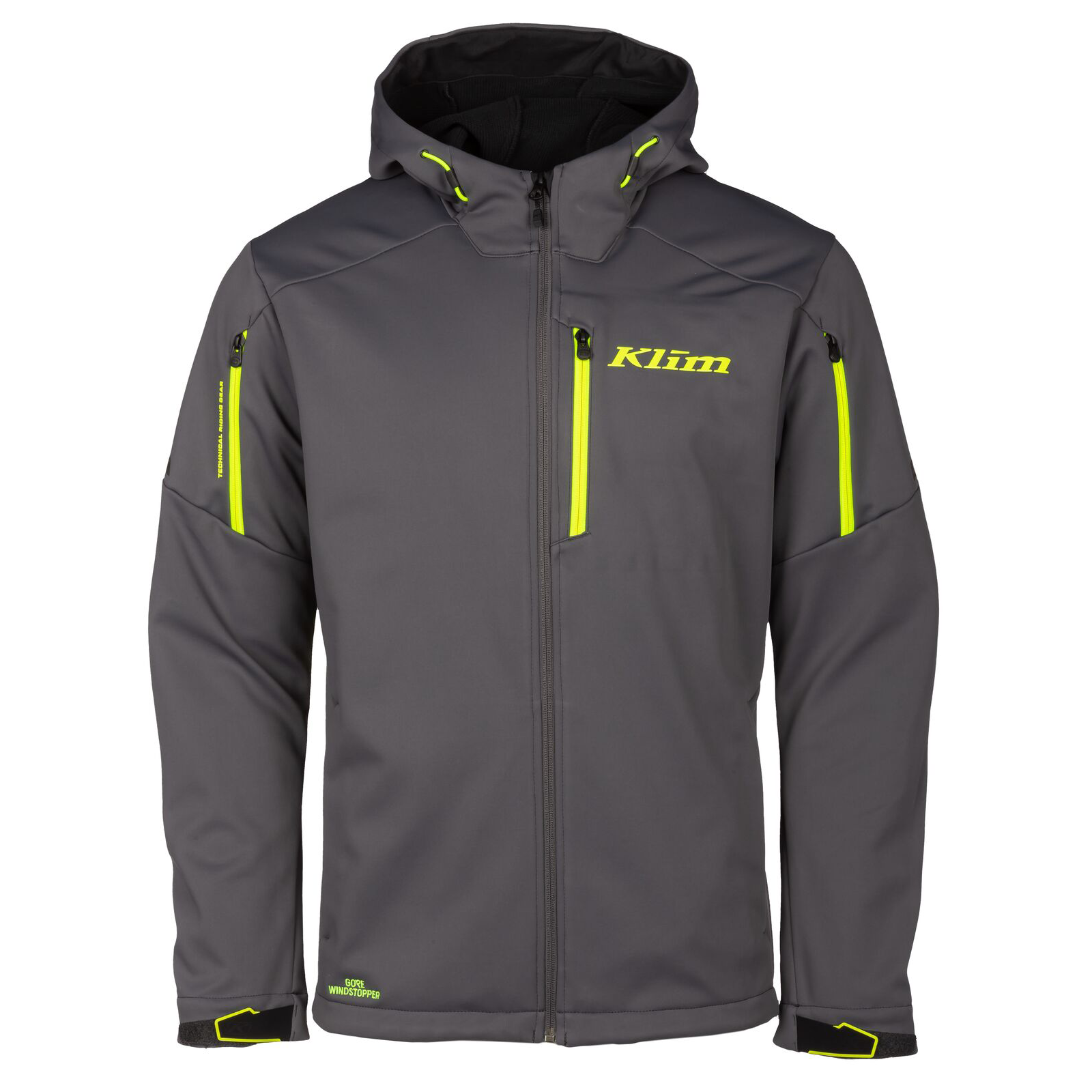 Klim Inversion Jacket speedLine Racewear
