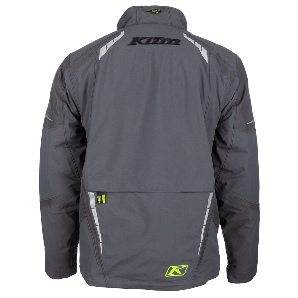 Klim Keweenaw Jacket Speedline Racewear