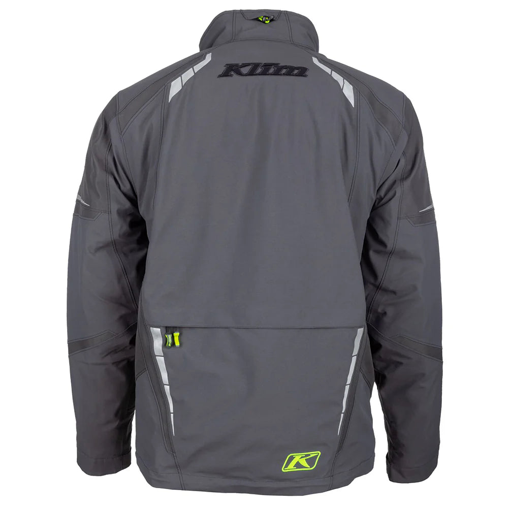 Klim Keweenaw Jacket Speedline Racewear